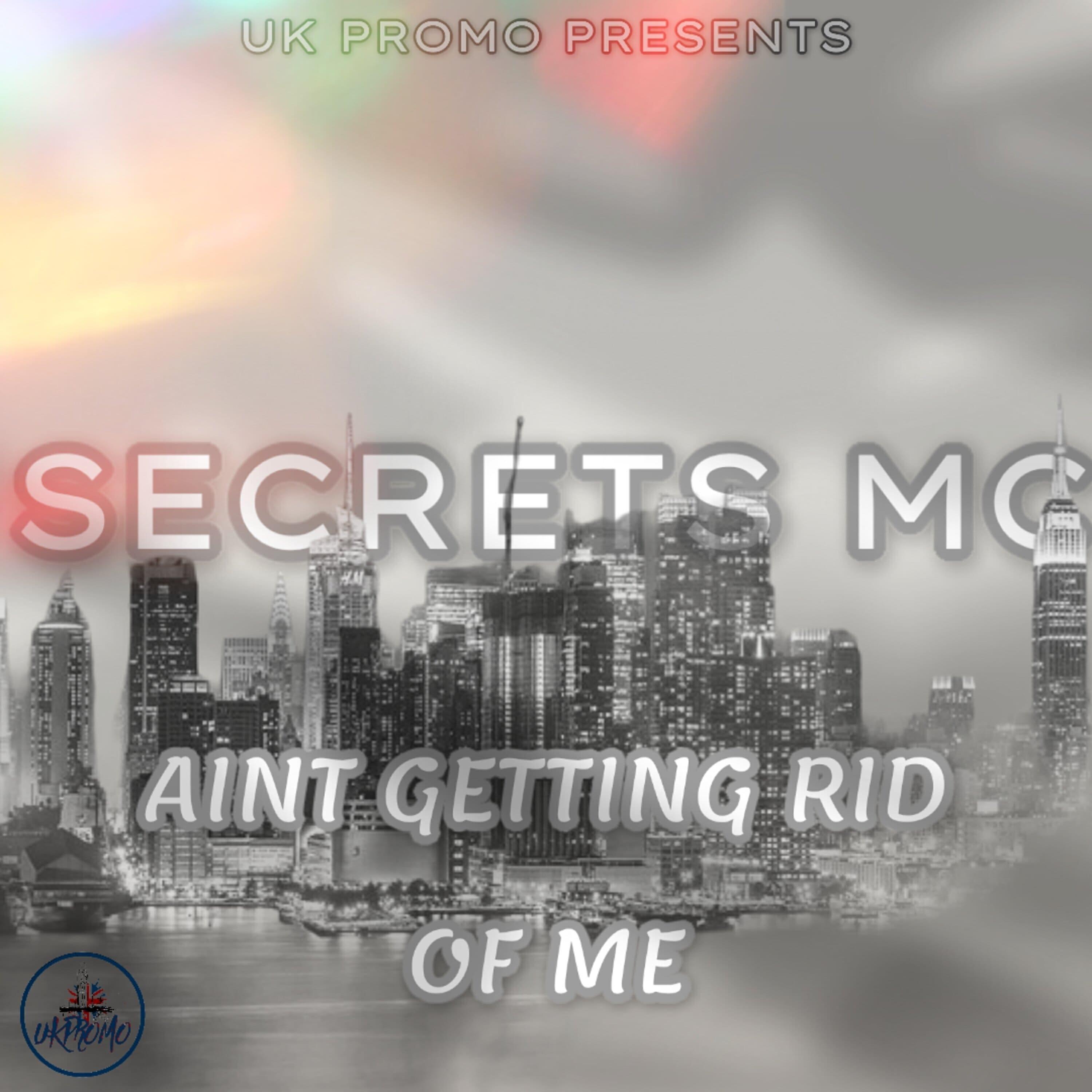 Релиз Aint Getting Rid of Me