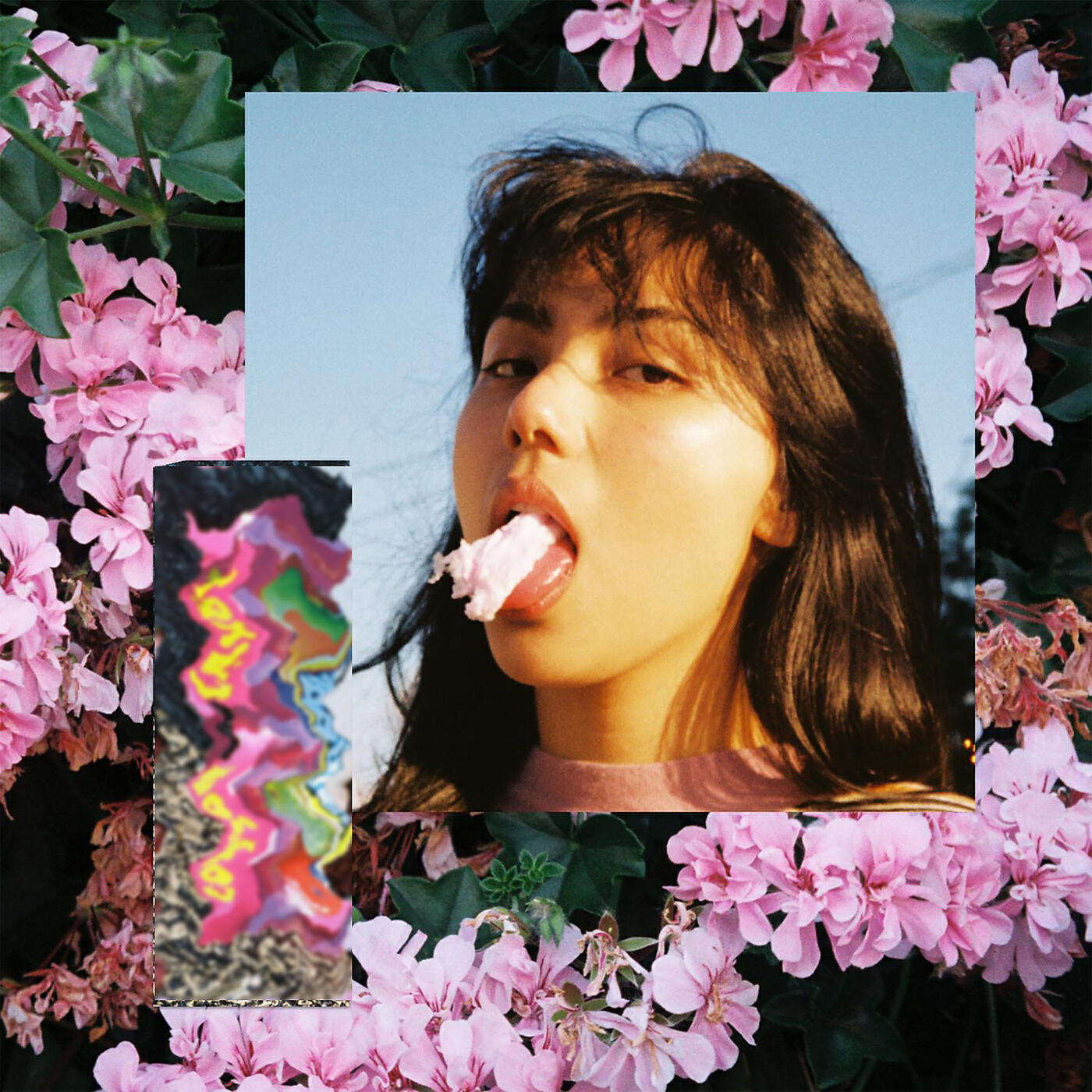 Релиз Cotton Candy