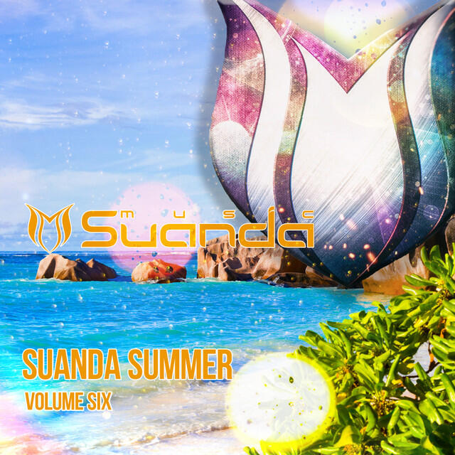 Релиз Suanda Summer, Vol. 6