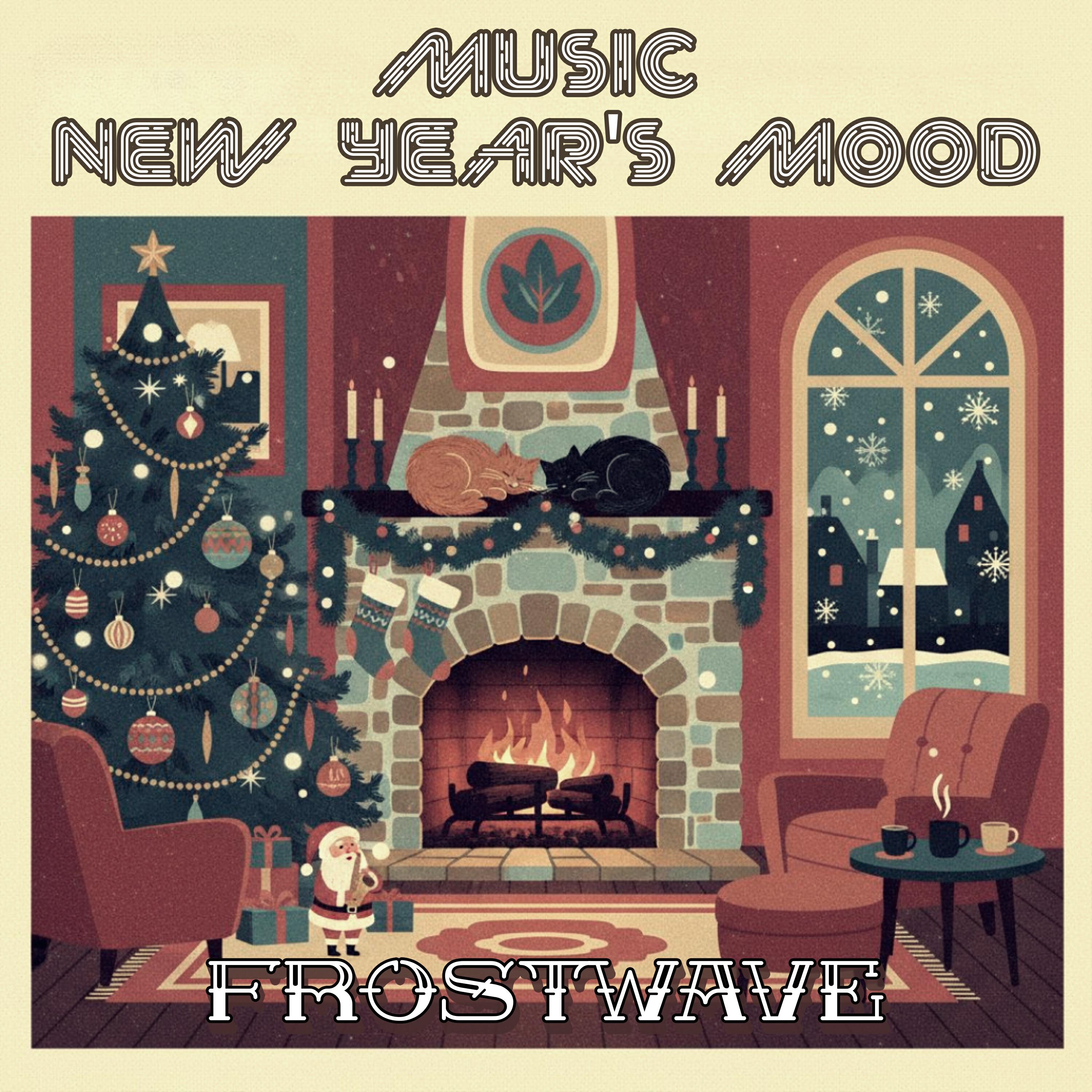 Релиз Music New Year's Mood