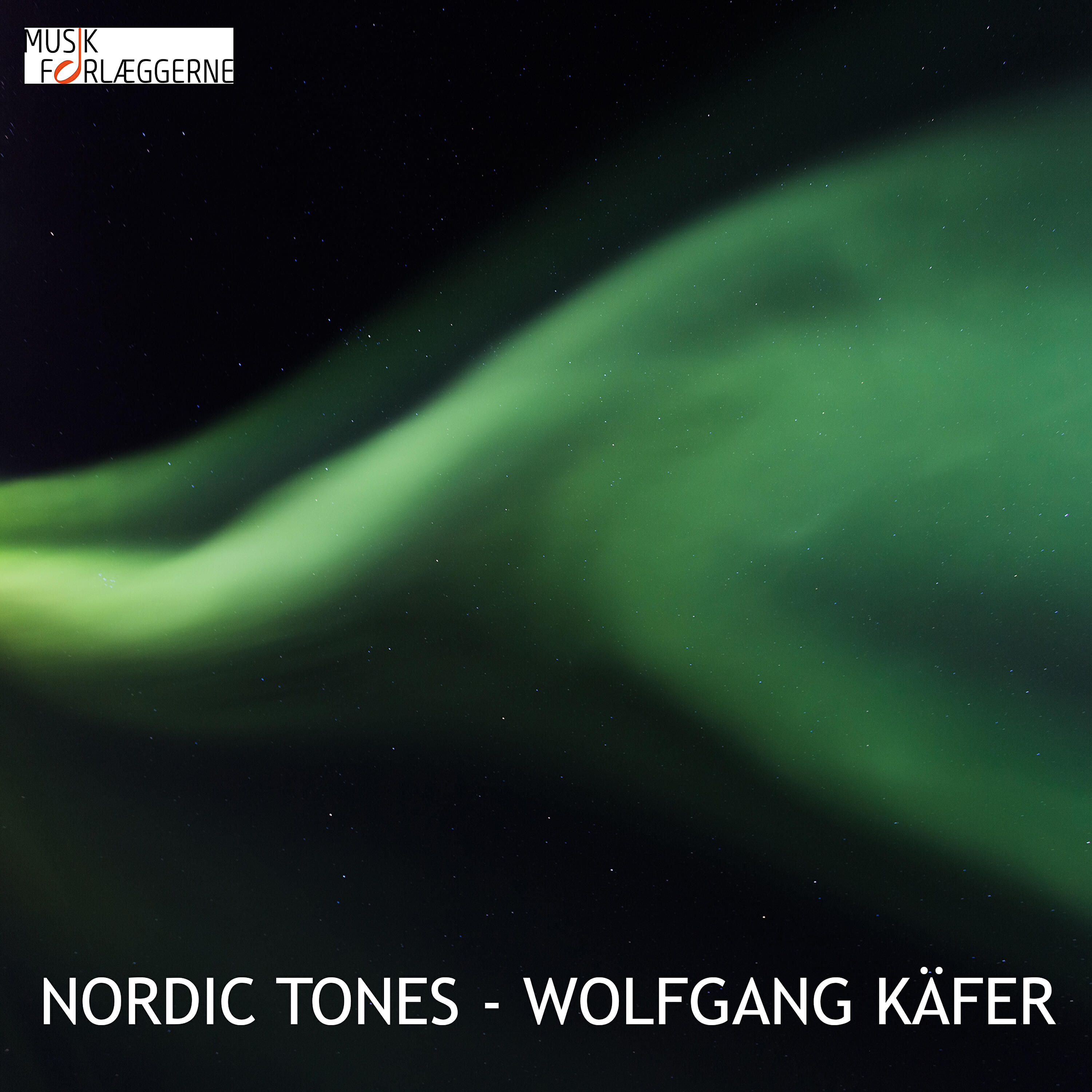 Релиз Nordic Tone