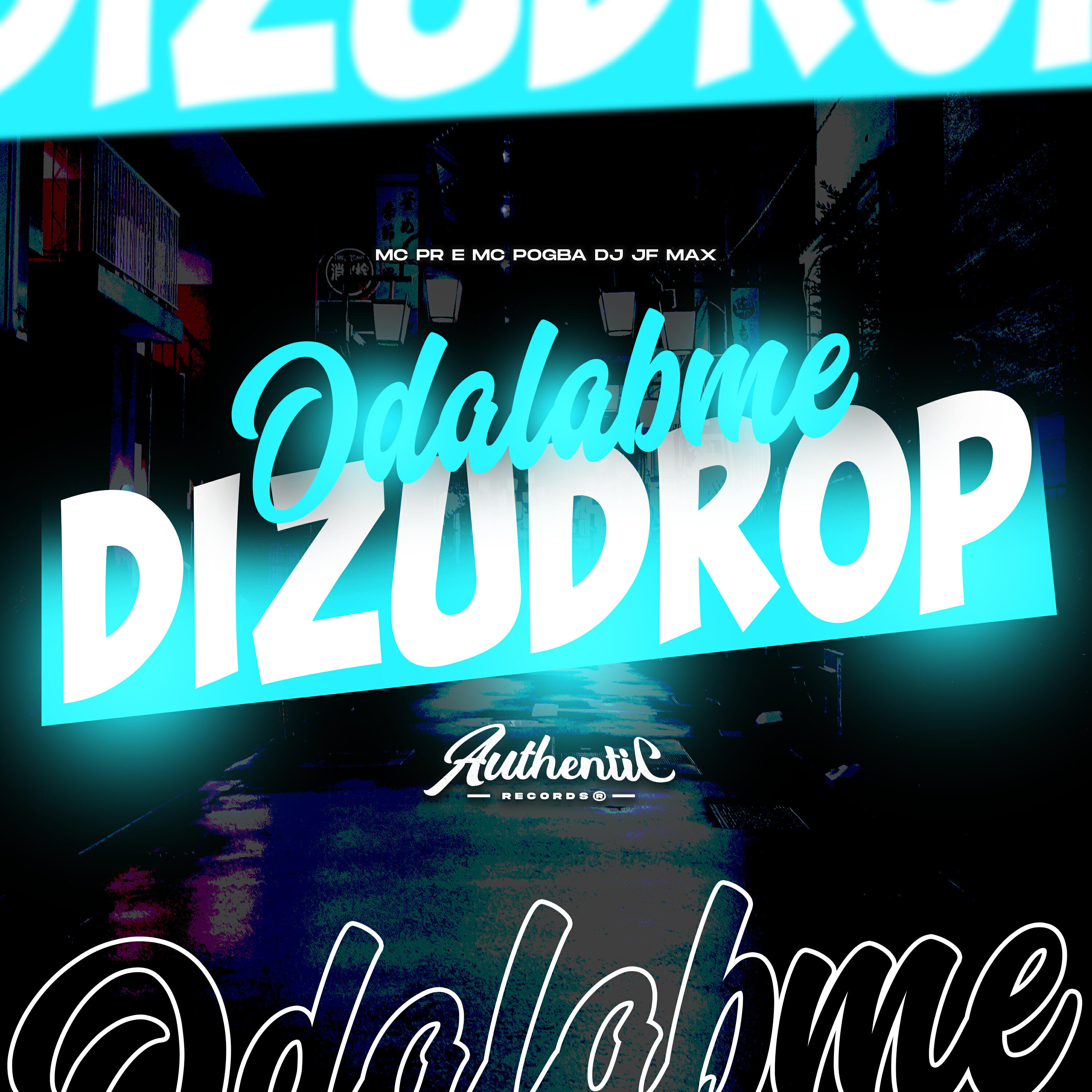Релиз Odalabme Dizudrop