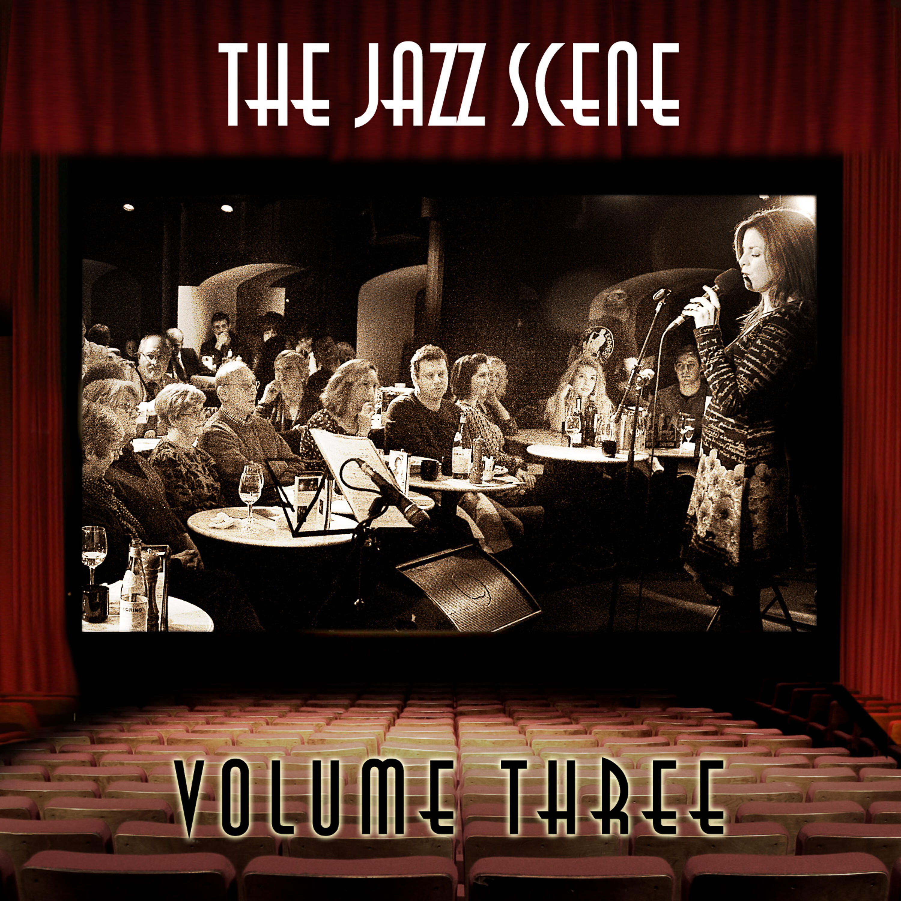 Релиз The Jazz Scene, Vol. 3