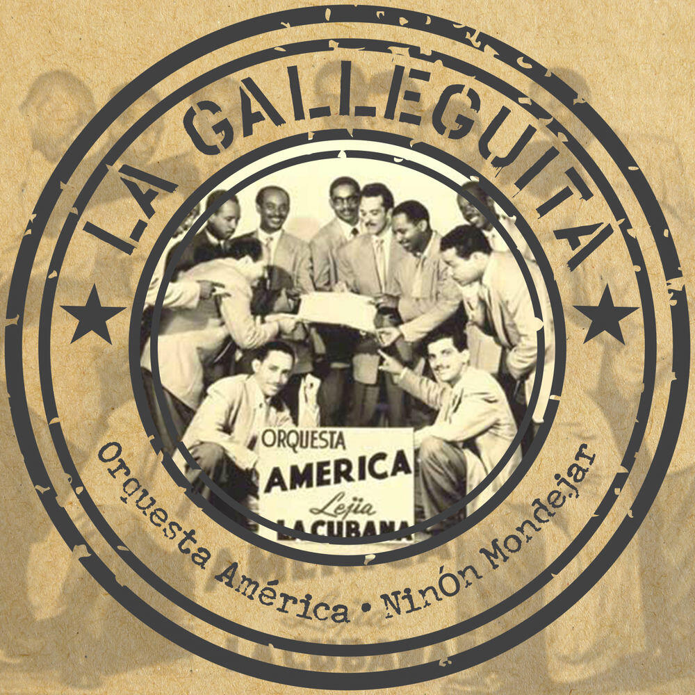 Трек La Galleguita