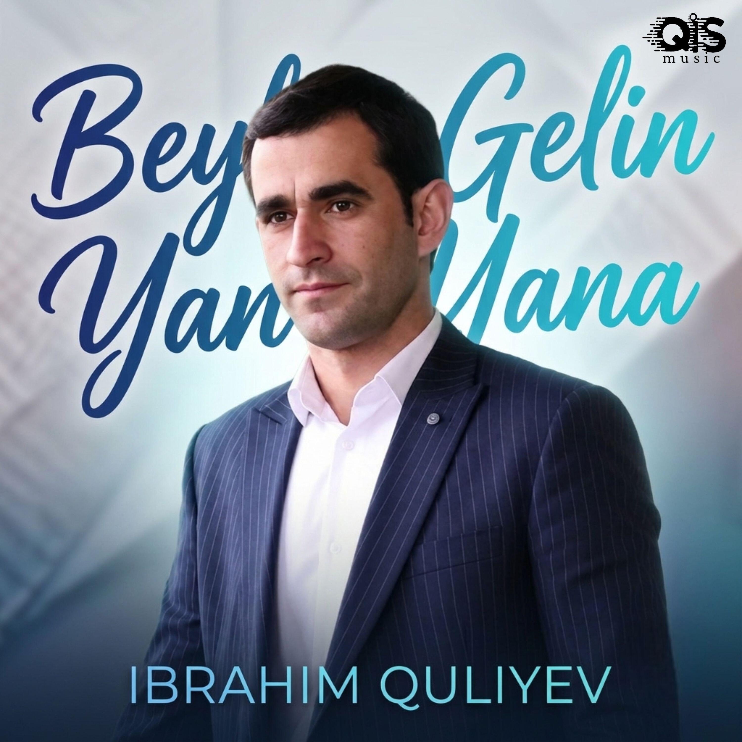 İbrahim Quliyev