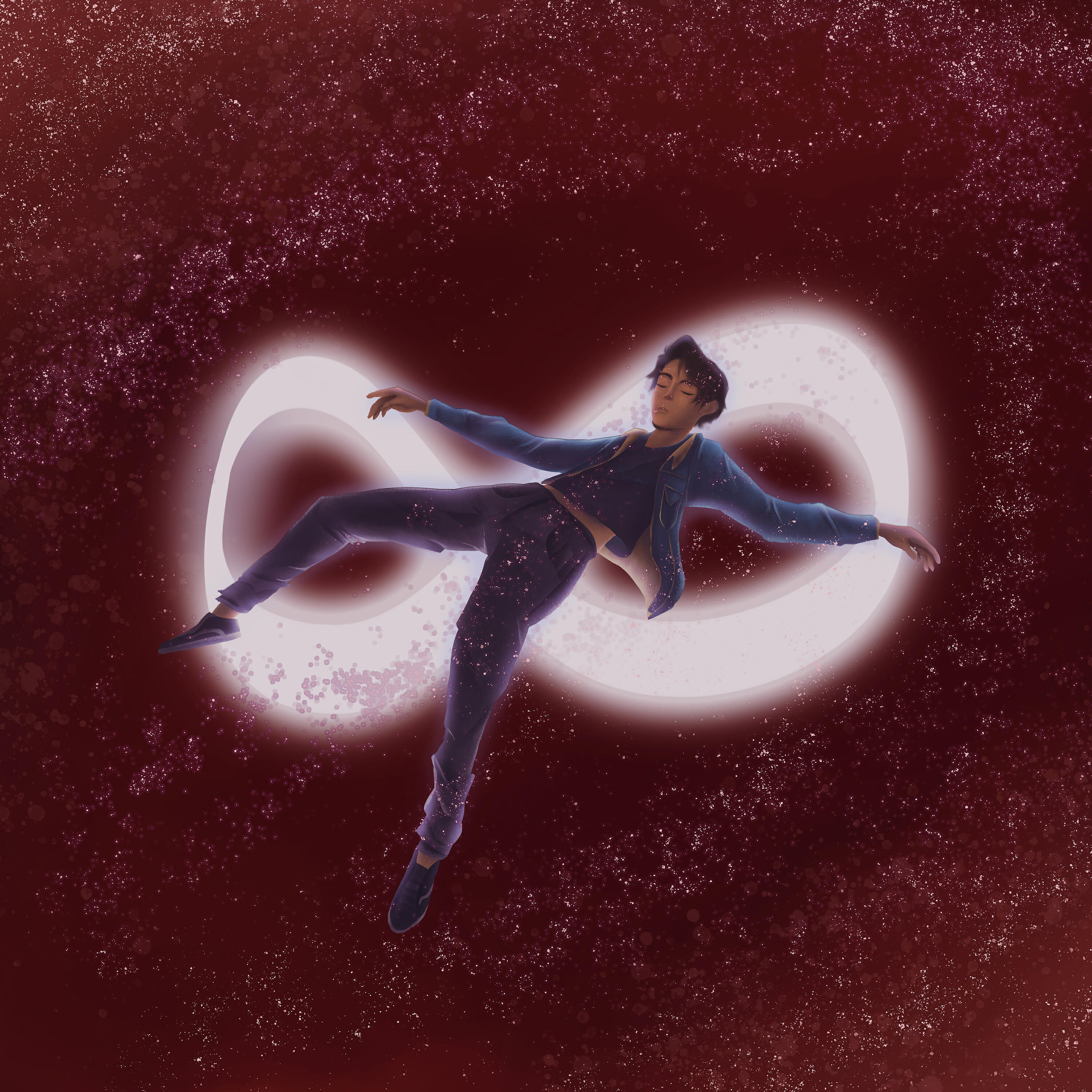 Релиз Infinito