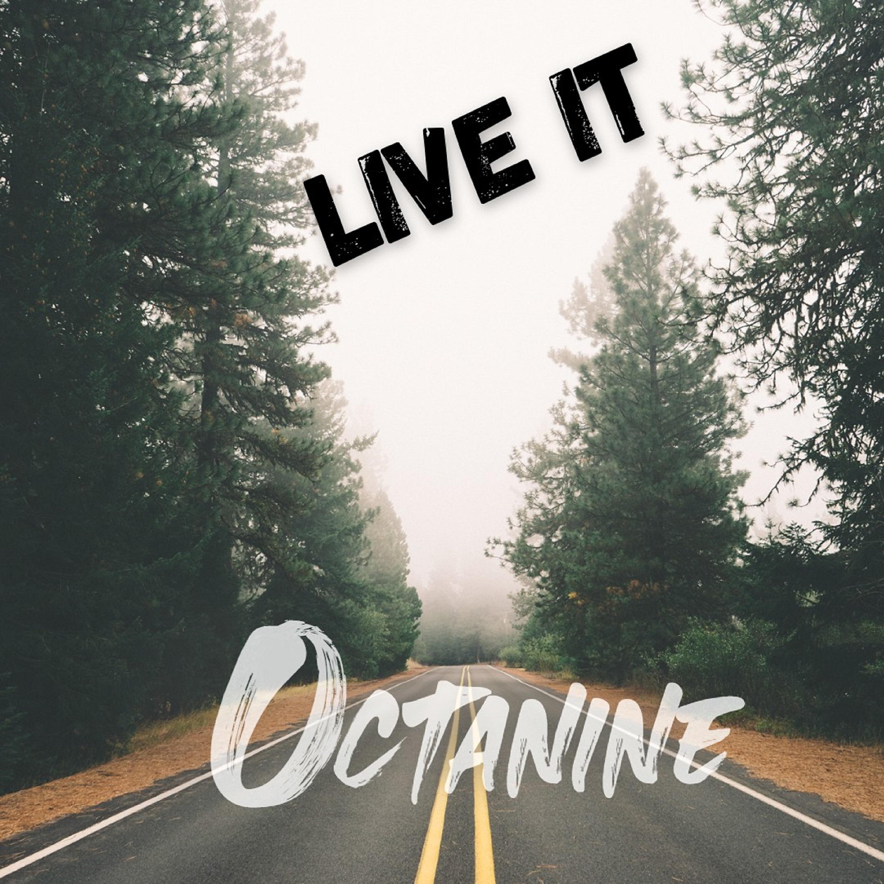 Релиз Live It