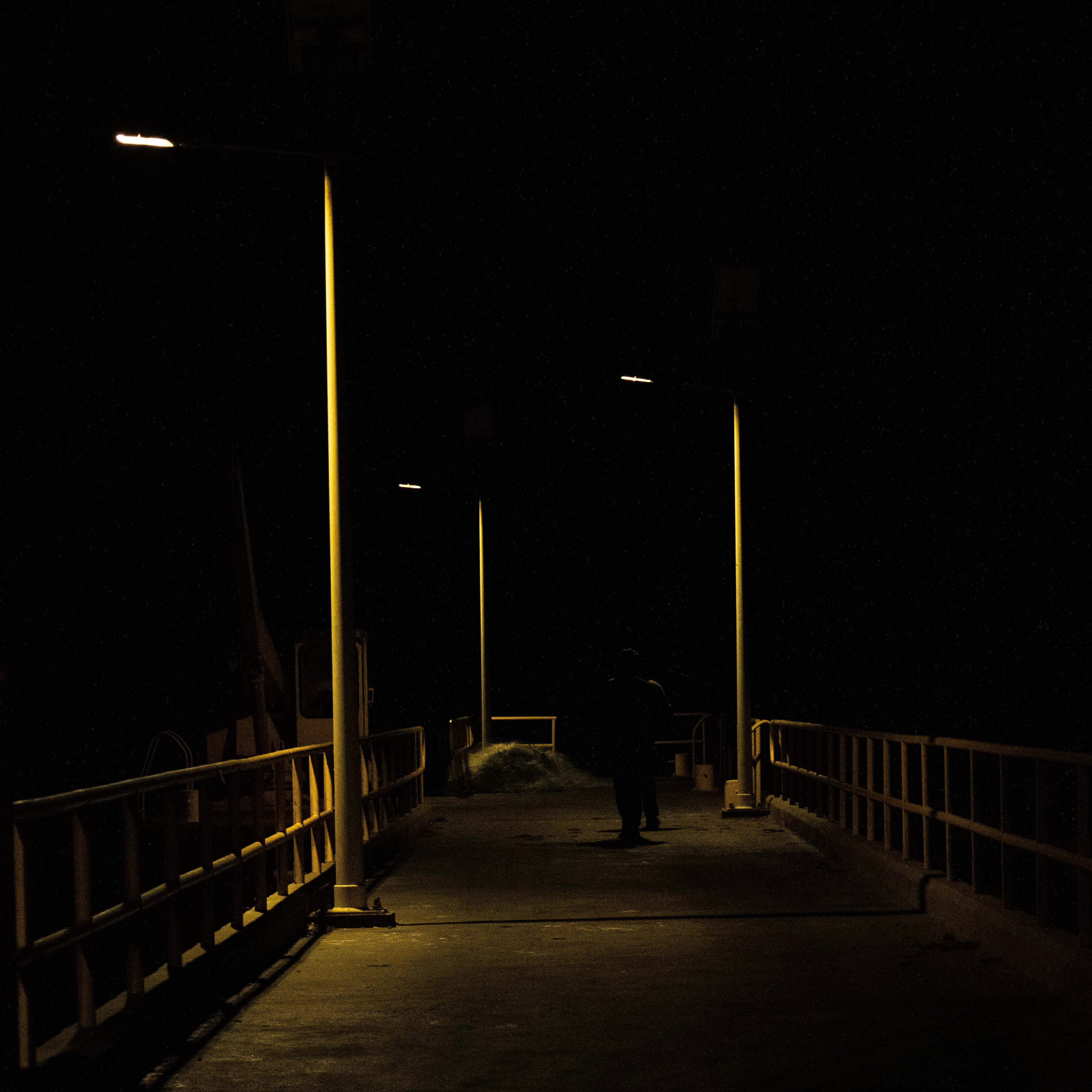 Релиз shadows