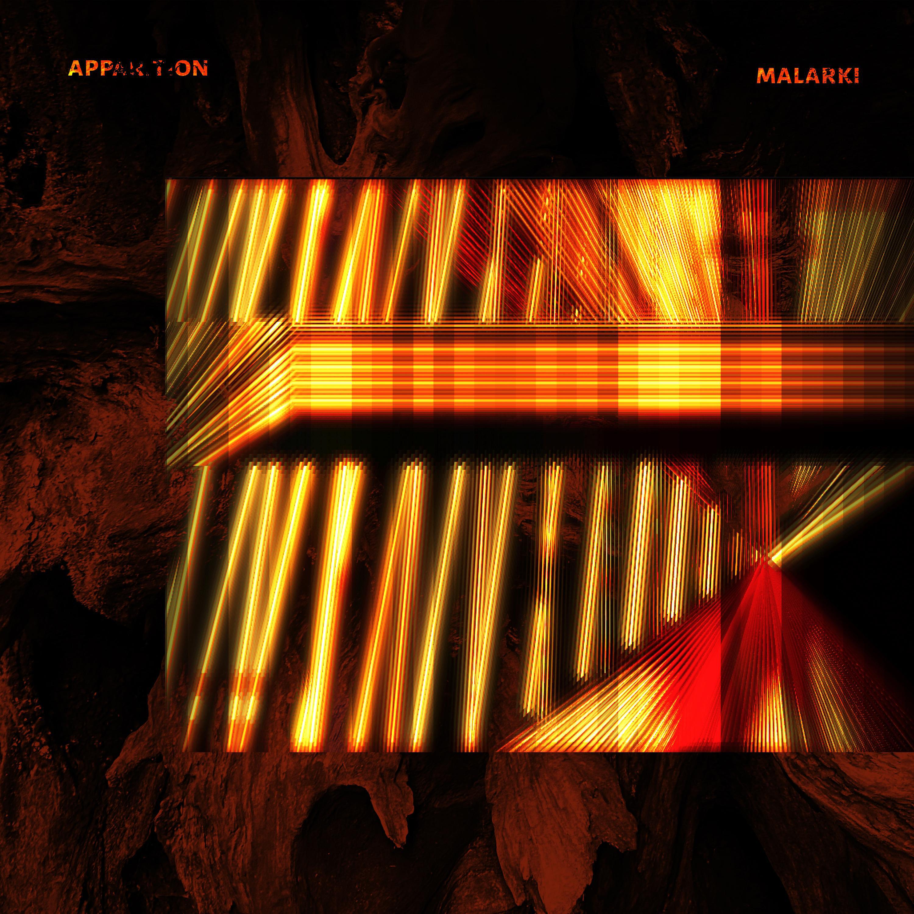 Релиз Apparition V