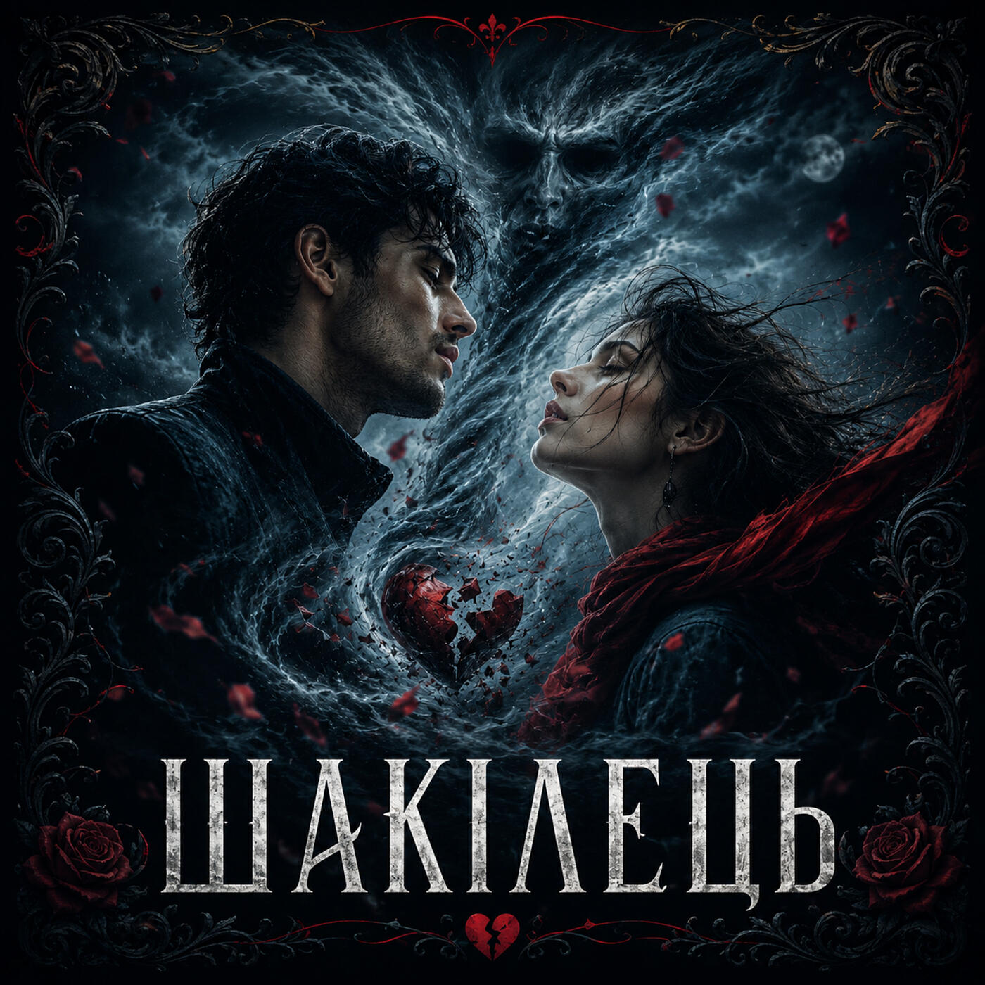 Релиз Шакілець