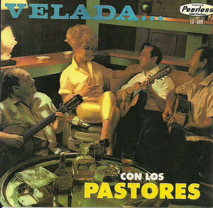 Los Pastores