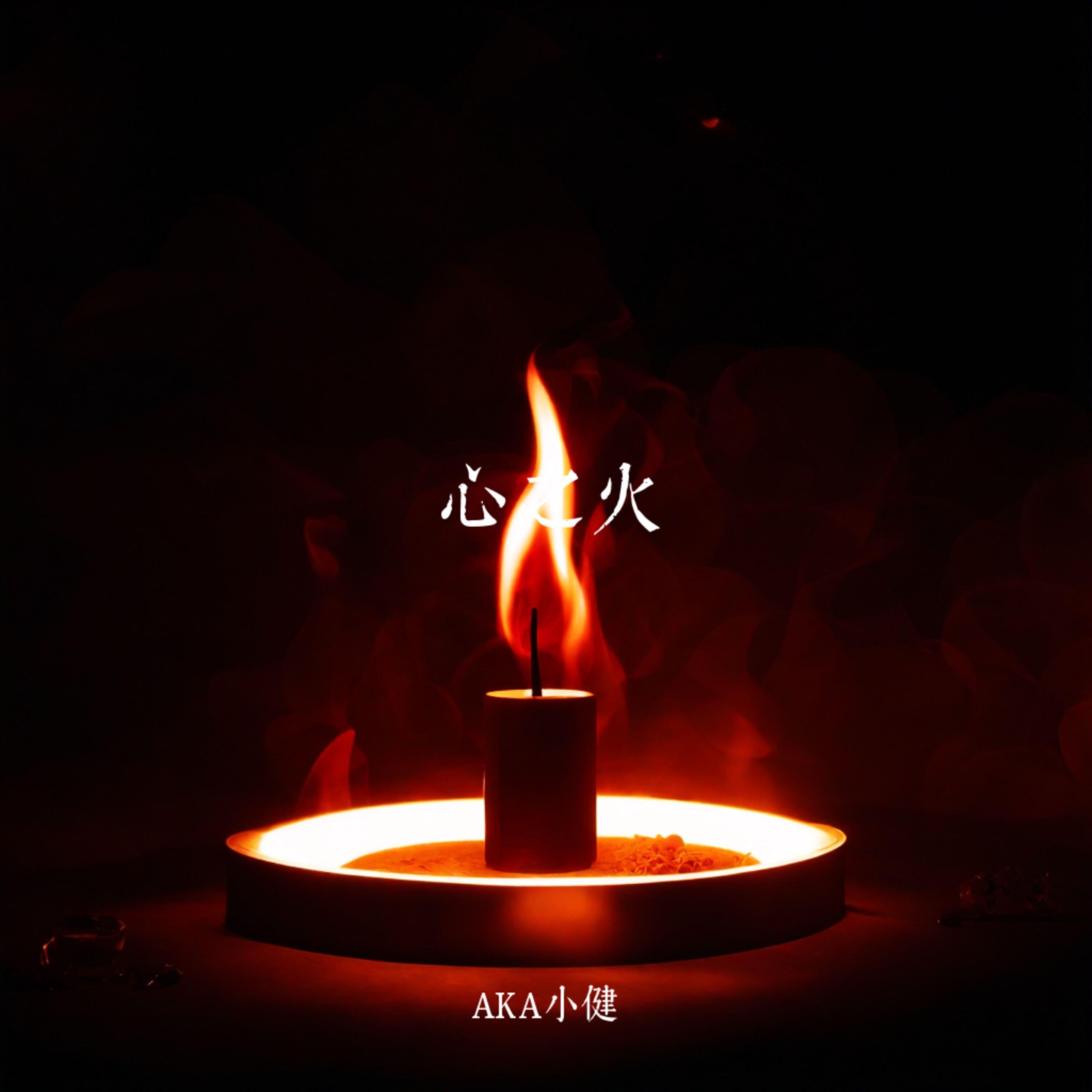 AKA小健