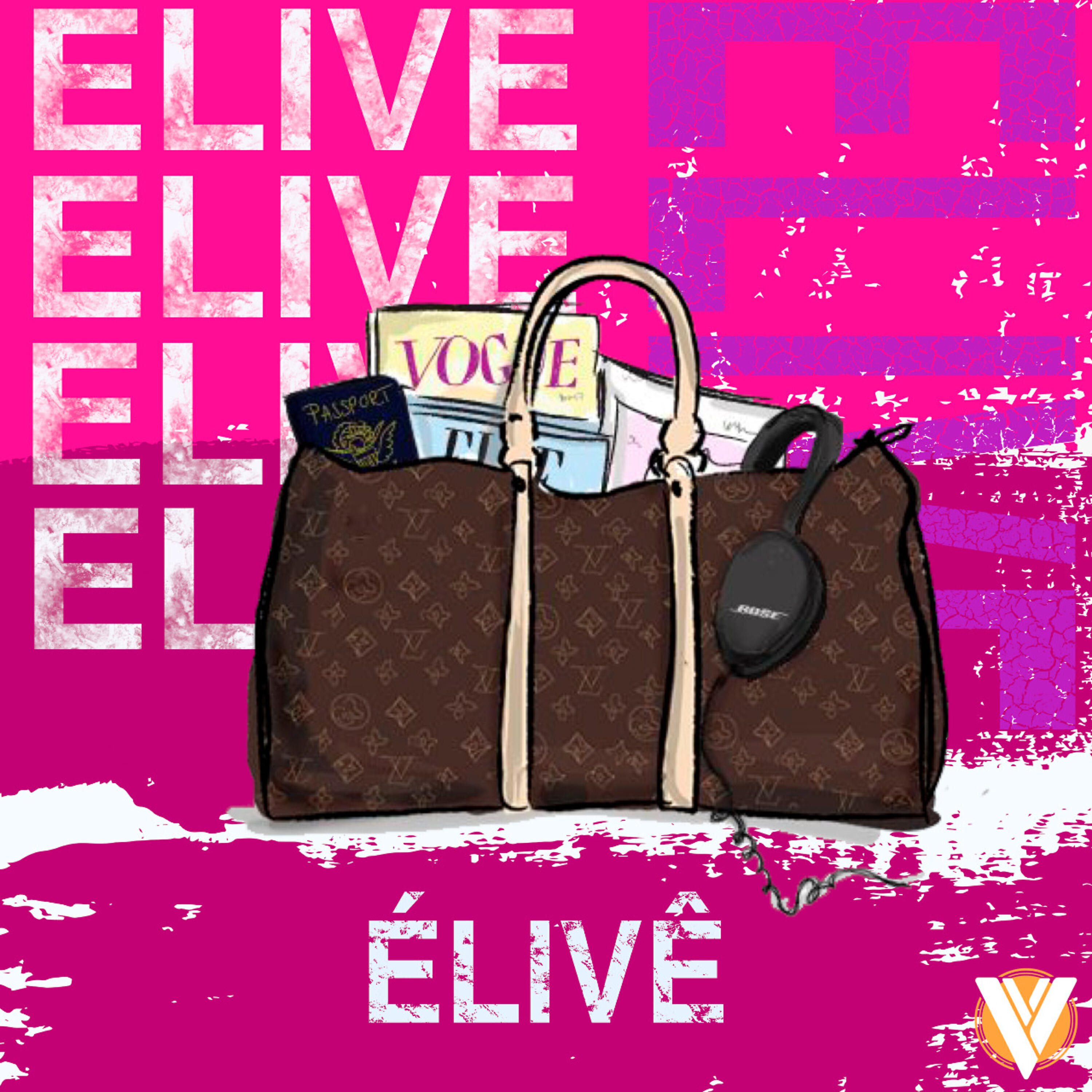 Релиз Élivê