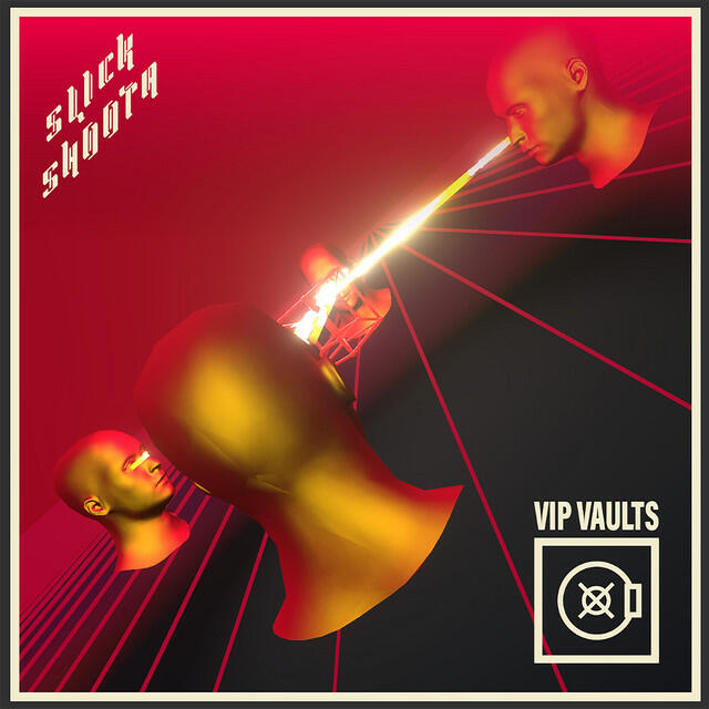 Релиз VIP VAULTS