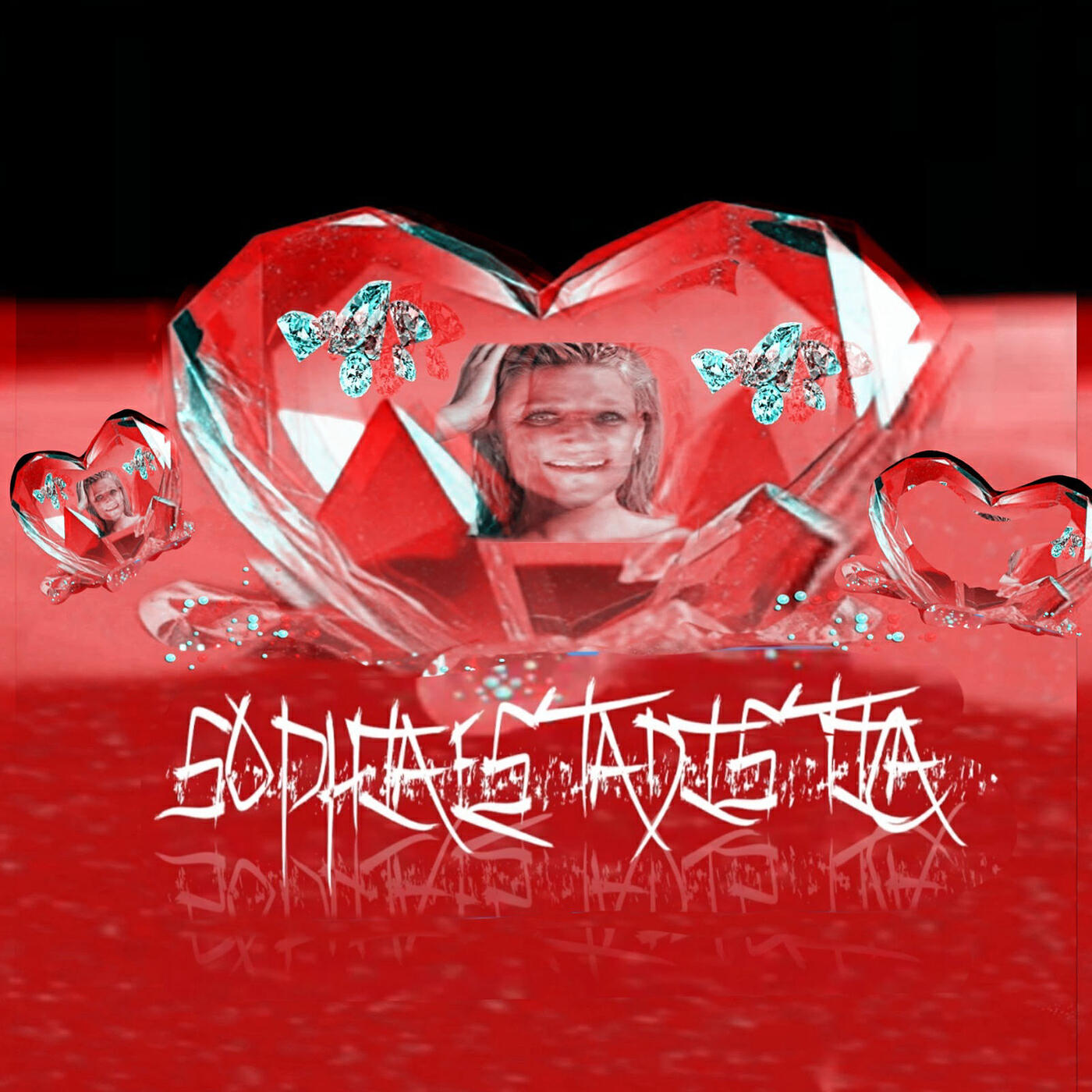 Релиз Tell Me Why Im on This Sword