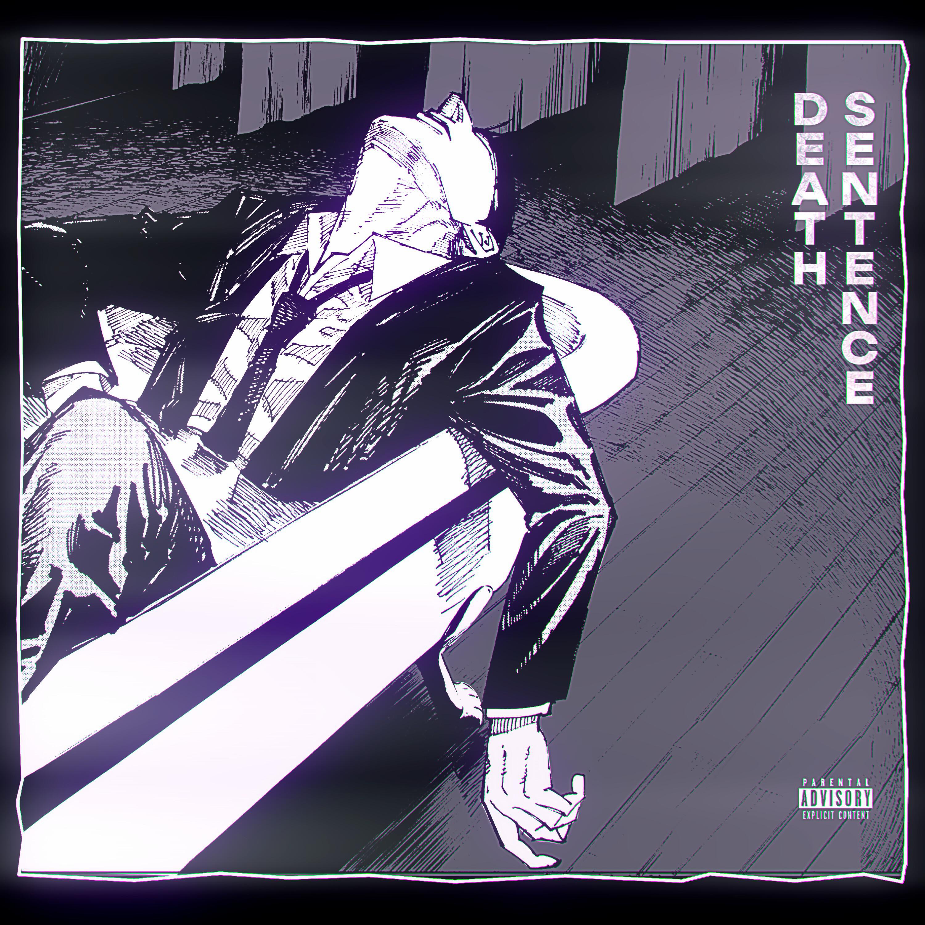 Релиз DEATH SENTENCE
