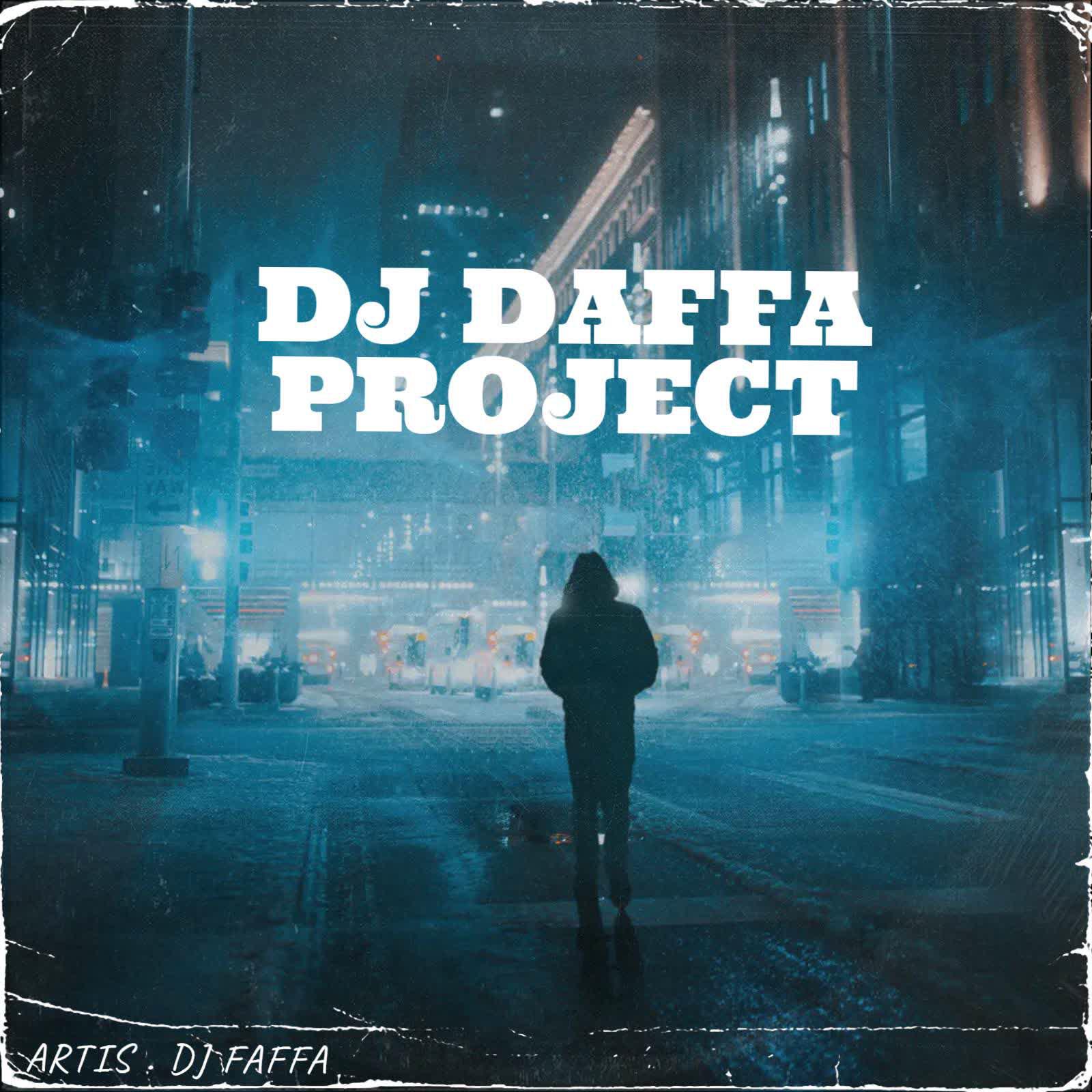 Релиз DJ Stairway Sampe Bawah
