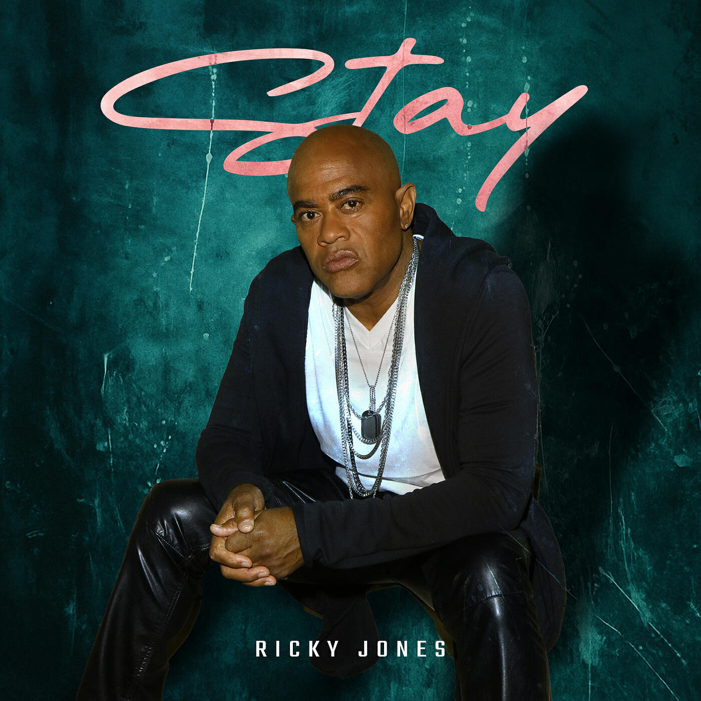 Релиз Stay