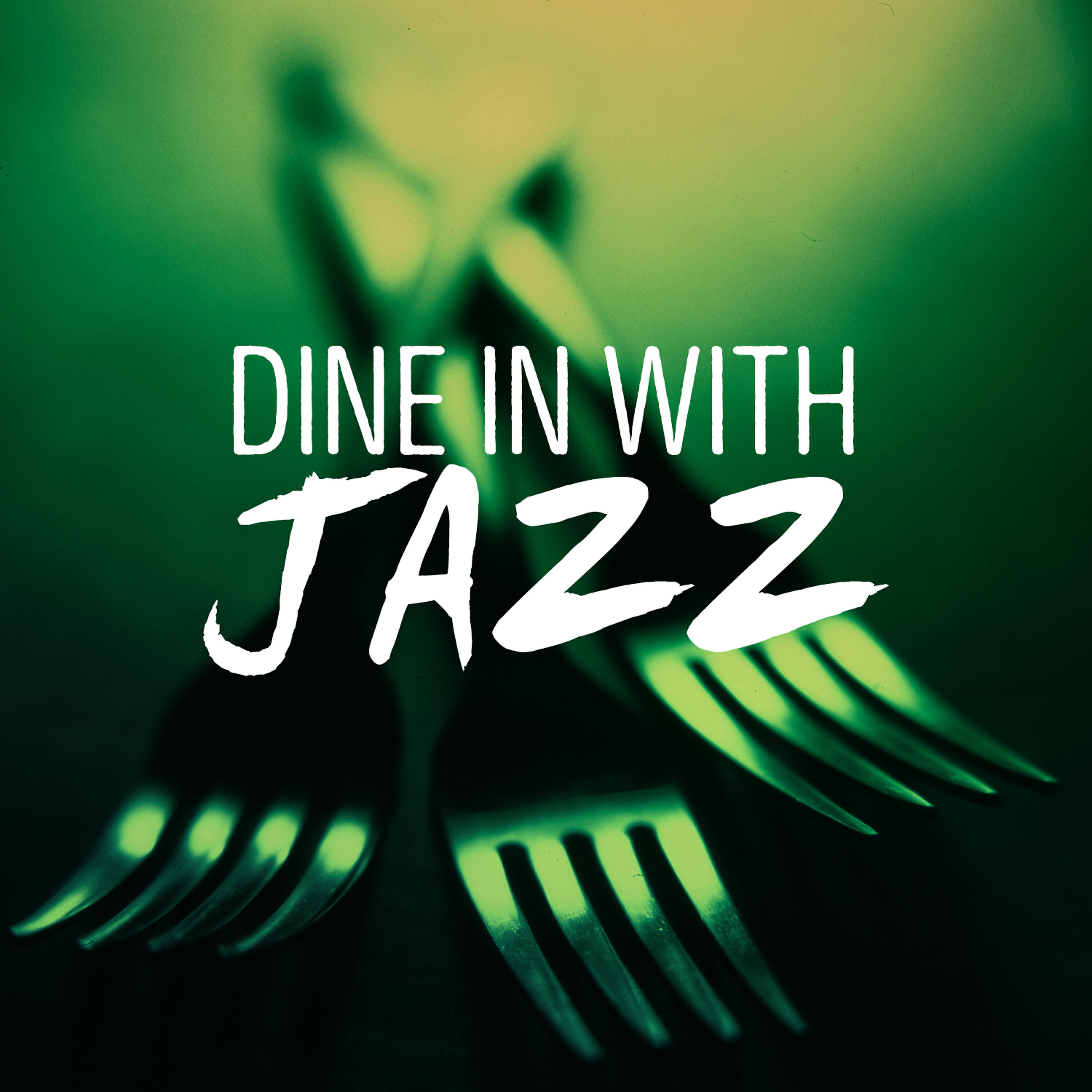 Релиз Dine in with Jazz