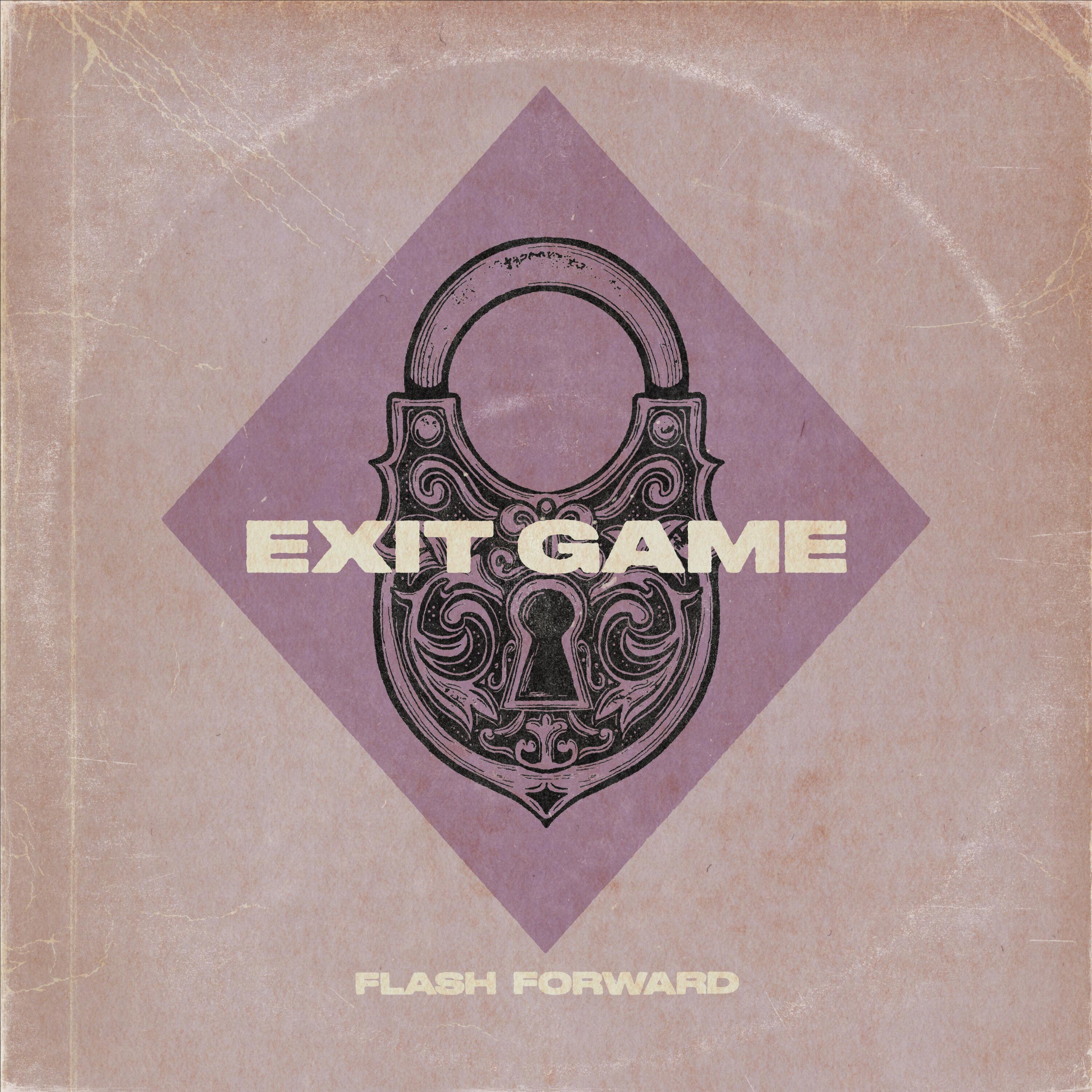 Релиз EXIT GAME