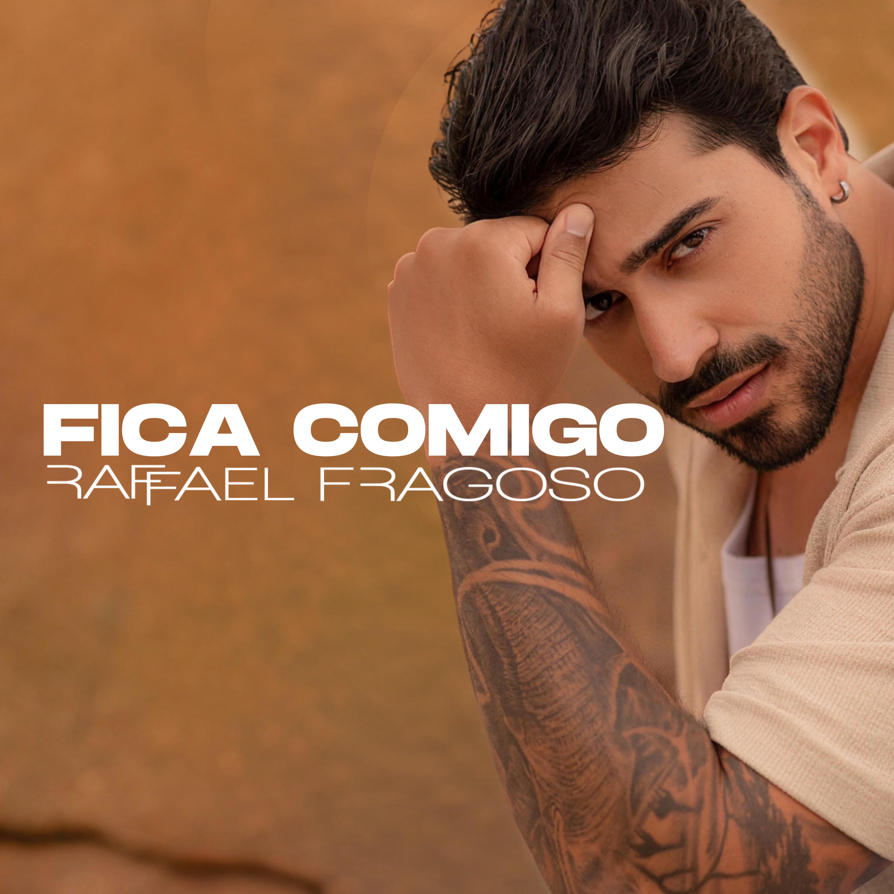 Релиз Fica Comigo