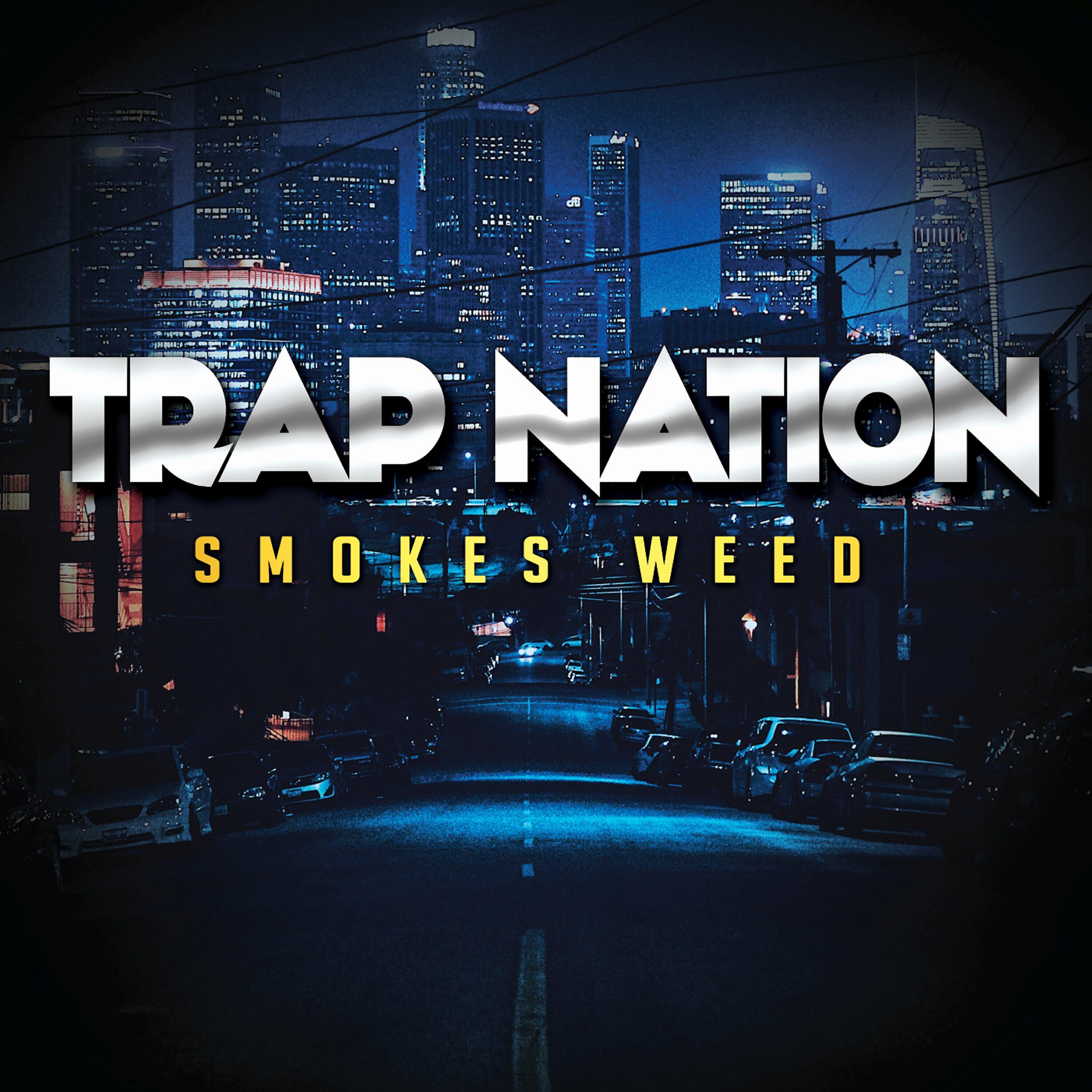Релиз Smokes Weed
