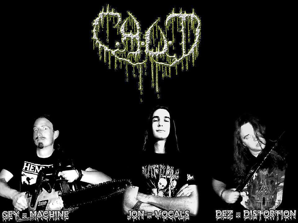 C.H.U.D.