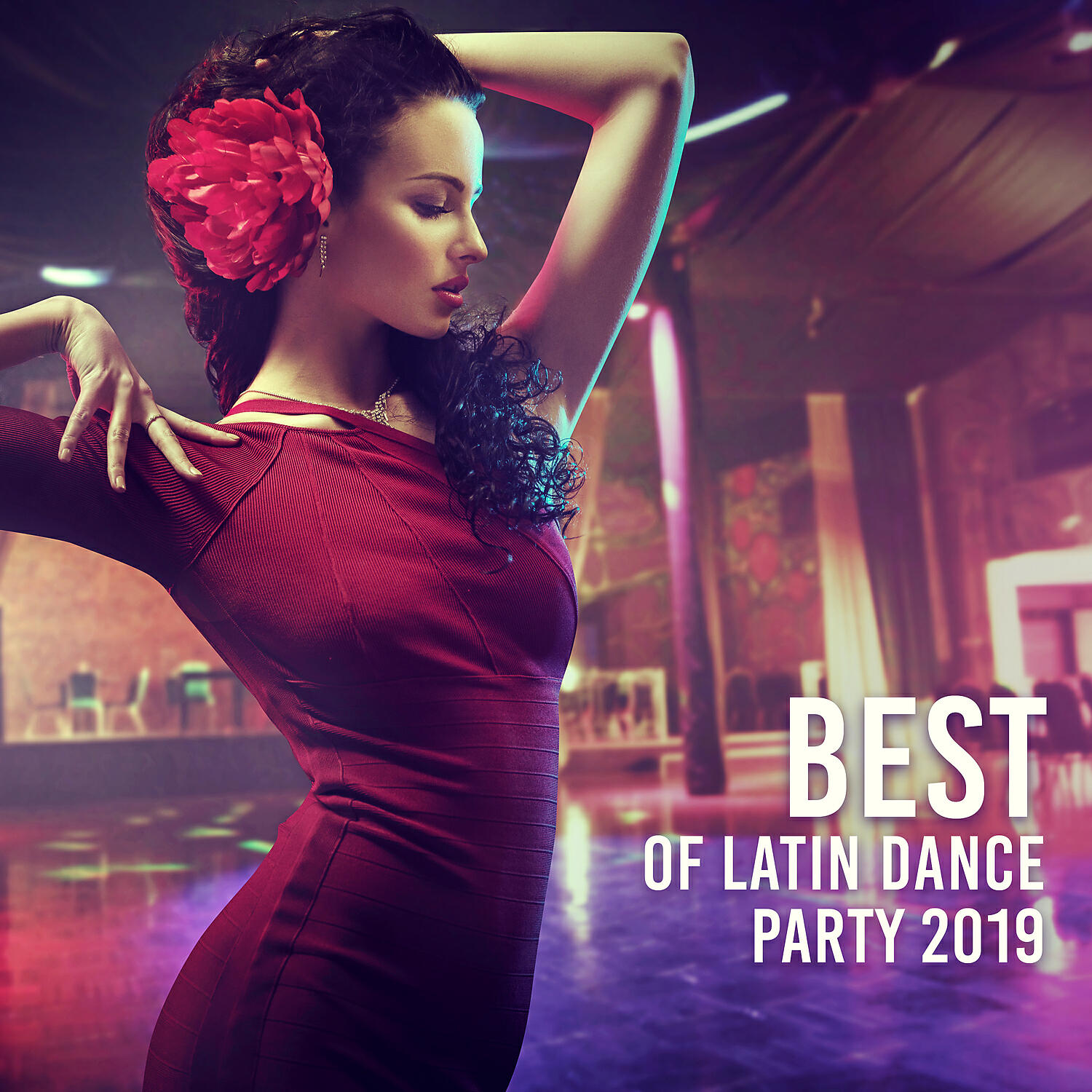 NY Latino Chillout Café