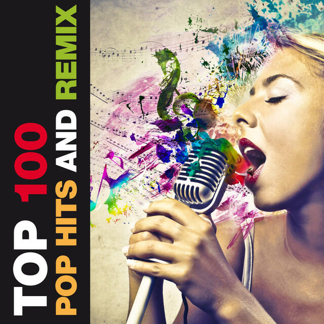 Релиз Top 100 Pop Hits and Remix (A Tribute to 80s, 90s and 2000s)