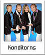 Konditorns