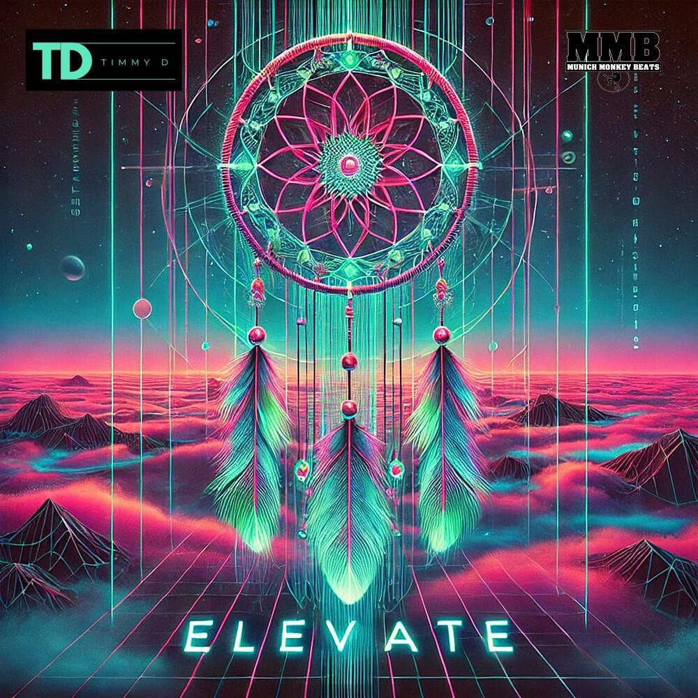Релиз Elevate