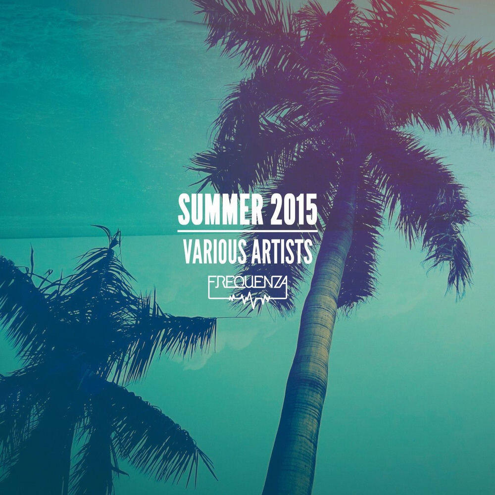 Релиз Frequenza Summer 2015