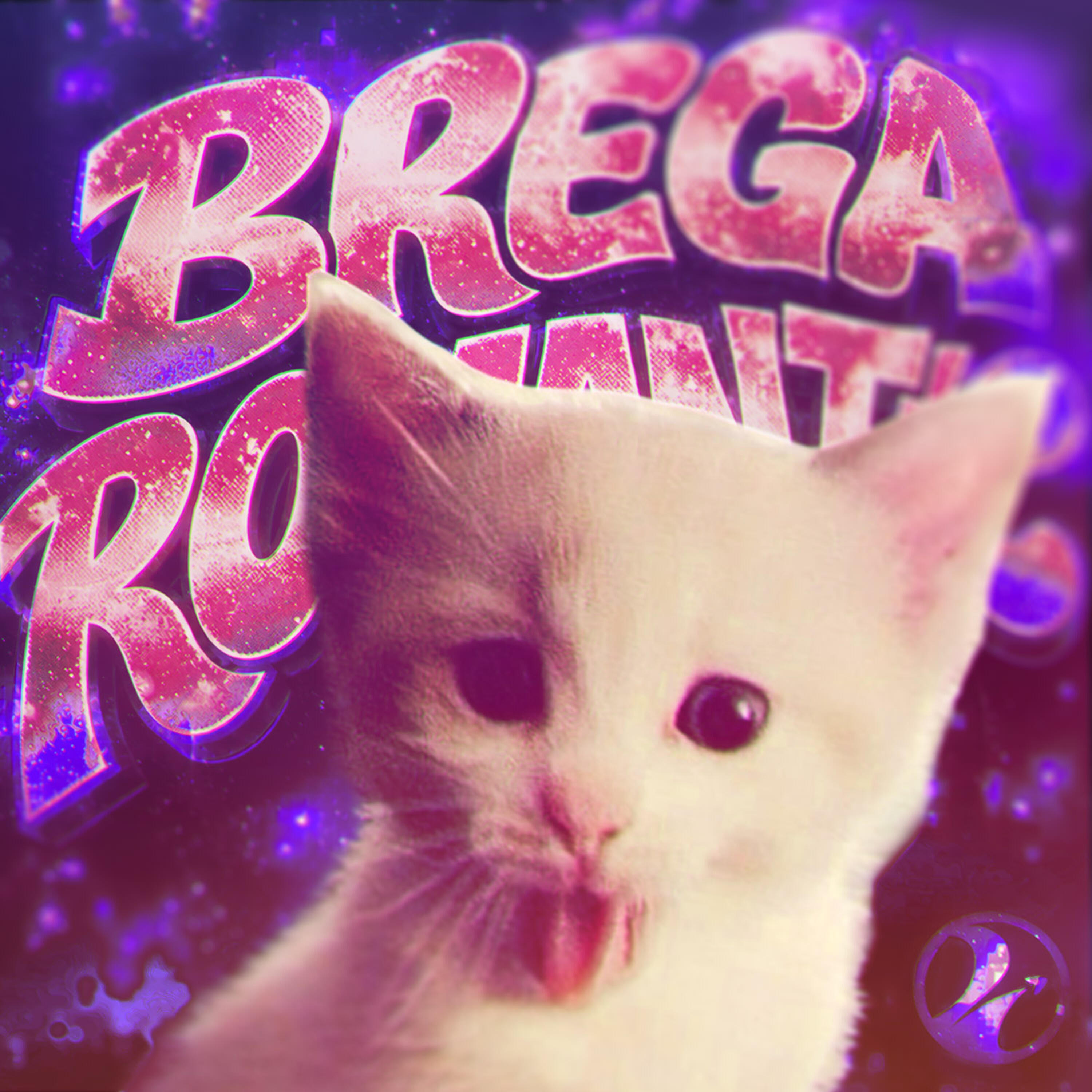 Релиз BREGA ROMANTIC