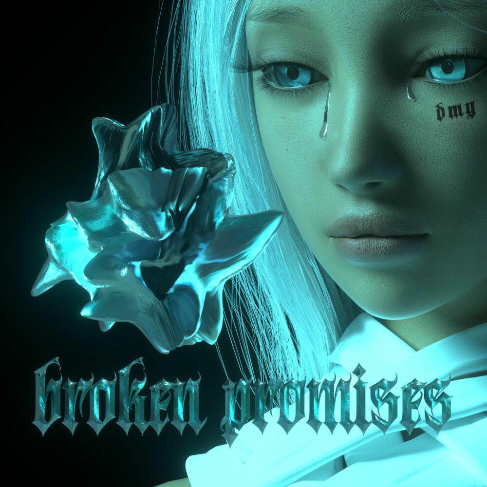 Релиз Broken Promises