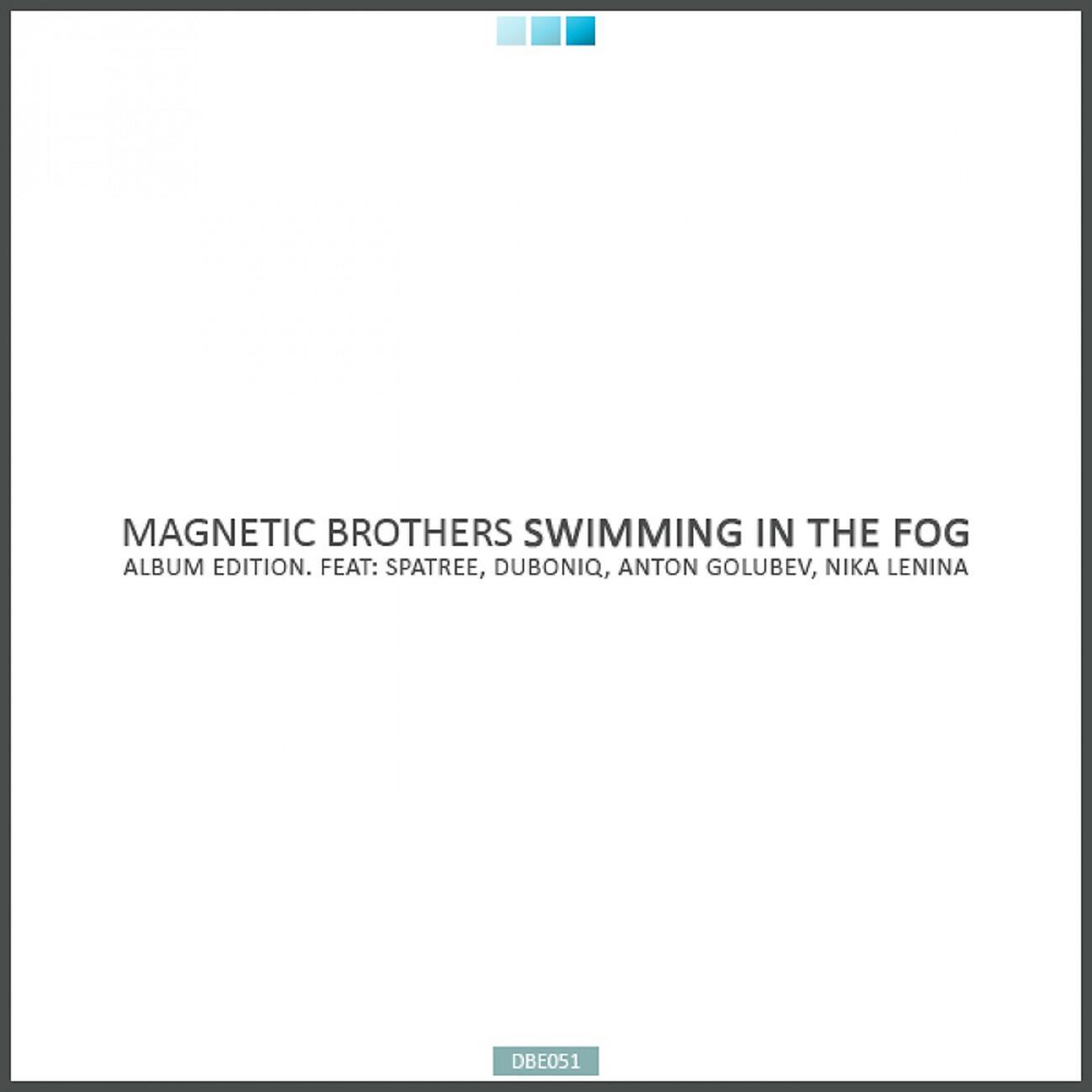 Релиз Swimming In The Fog