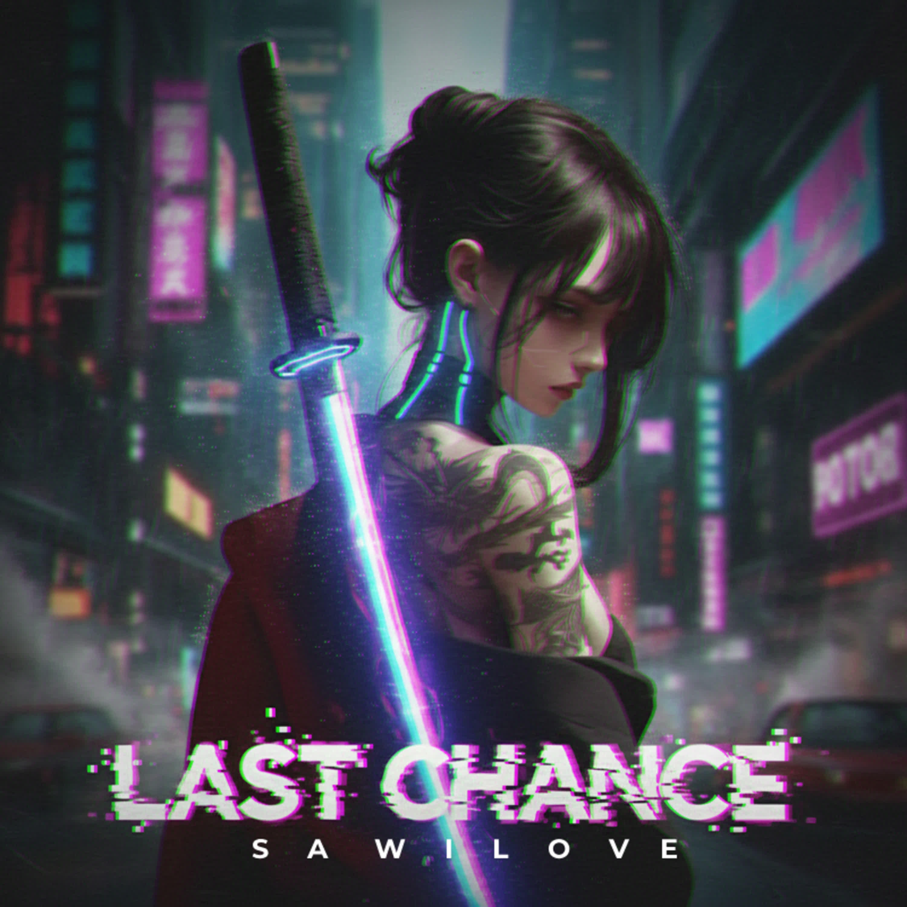 SAWILOVE