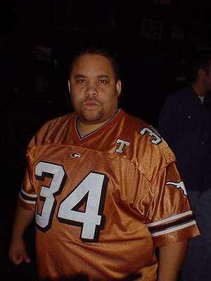Tim Harper