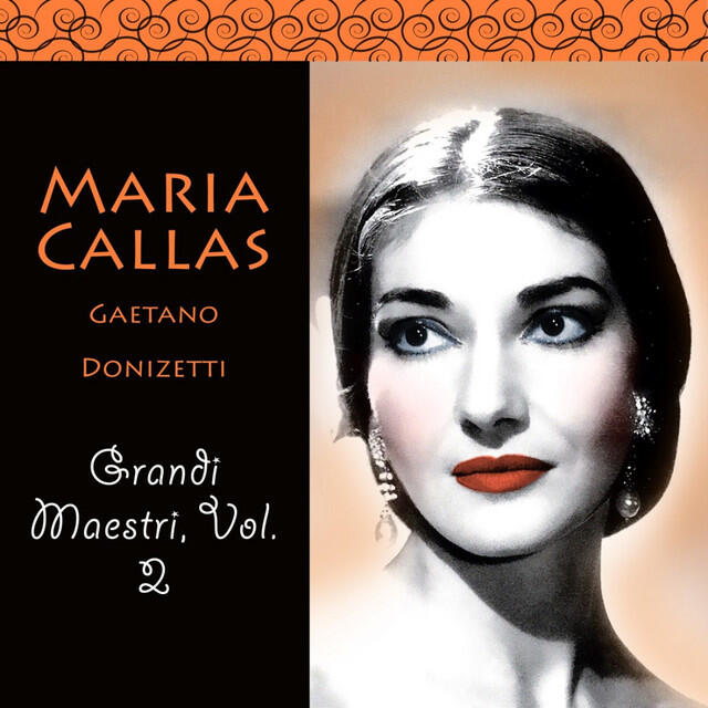 Релиз Grandi Maestri, Vol. 2
