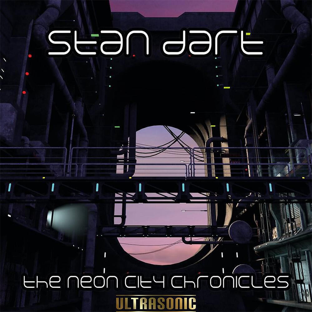 Релиз The Neon City Chronicles