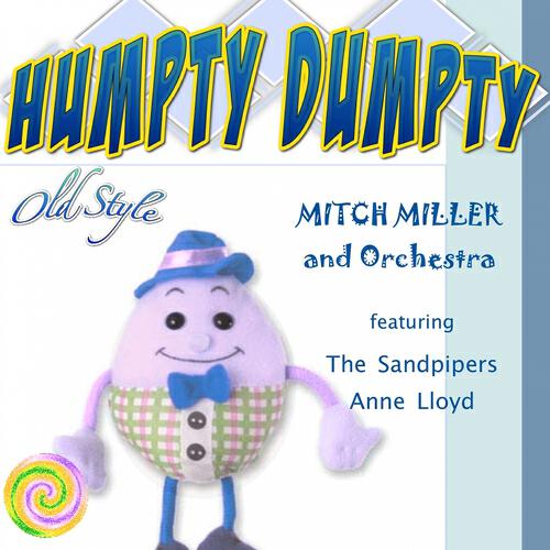 Релиз Humpty Dumpty (From the Original Little Golden 1956)