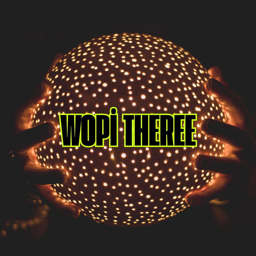 Релиз Wopi Theree