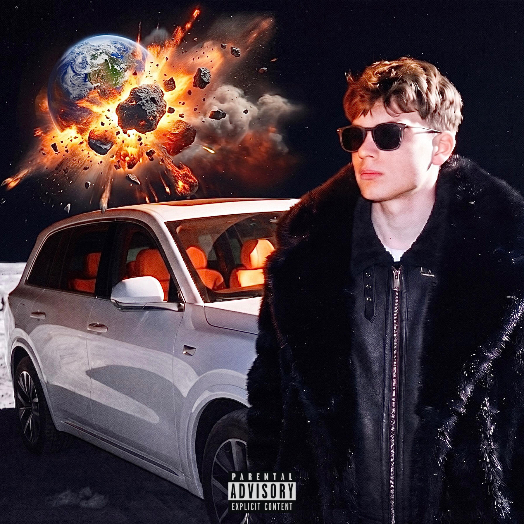 Релиз GRIND THA MIND