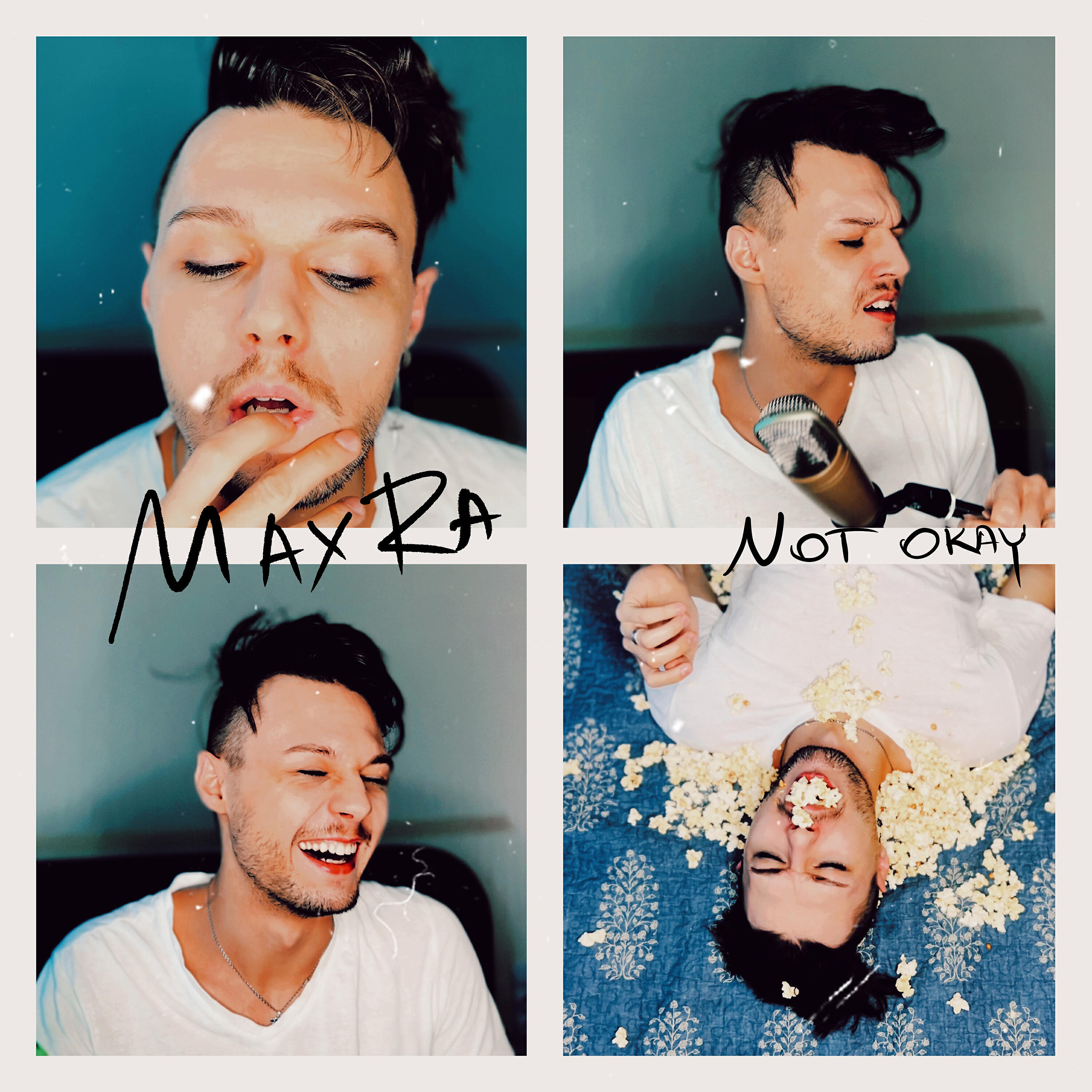 Релиз Not Okay