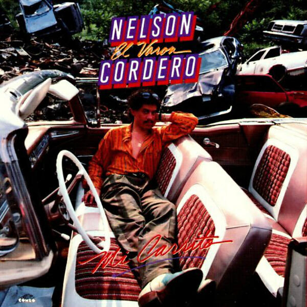 Релиз Mi Carrito