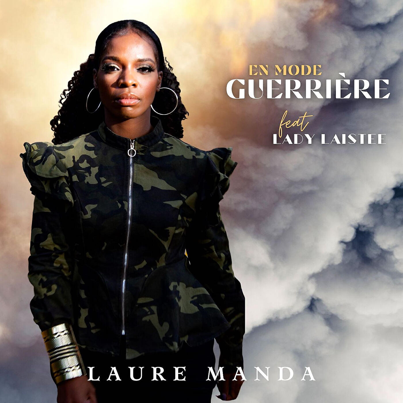 Релиз En mode guerrière