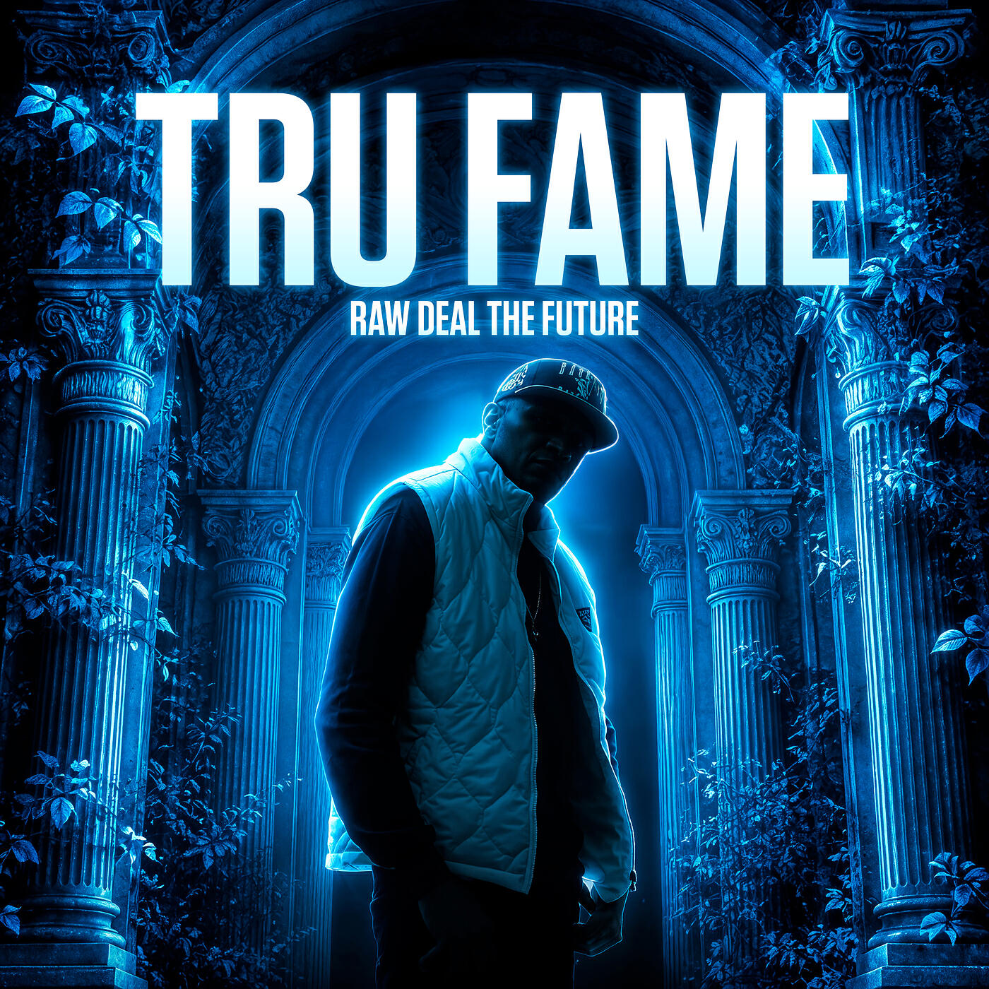 Релиз Tru Fame