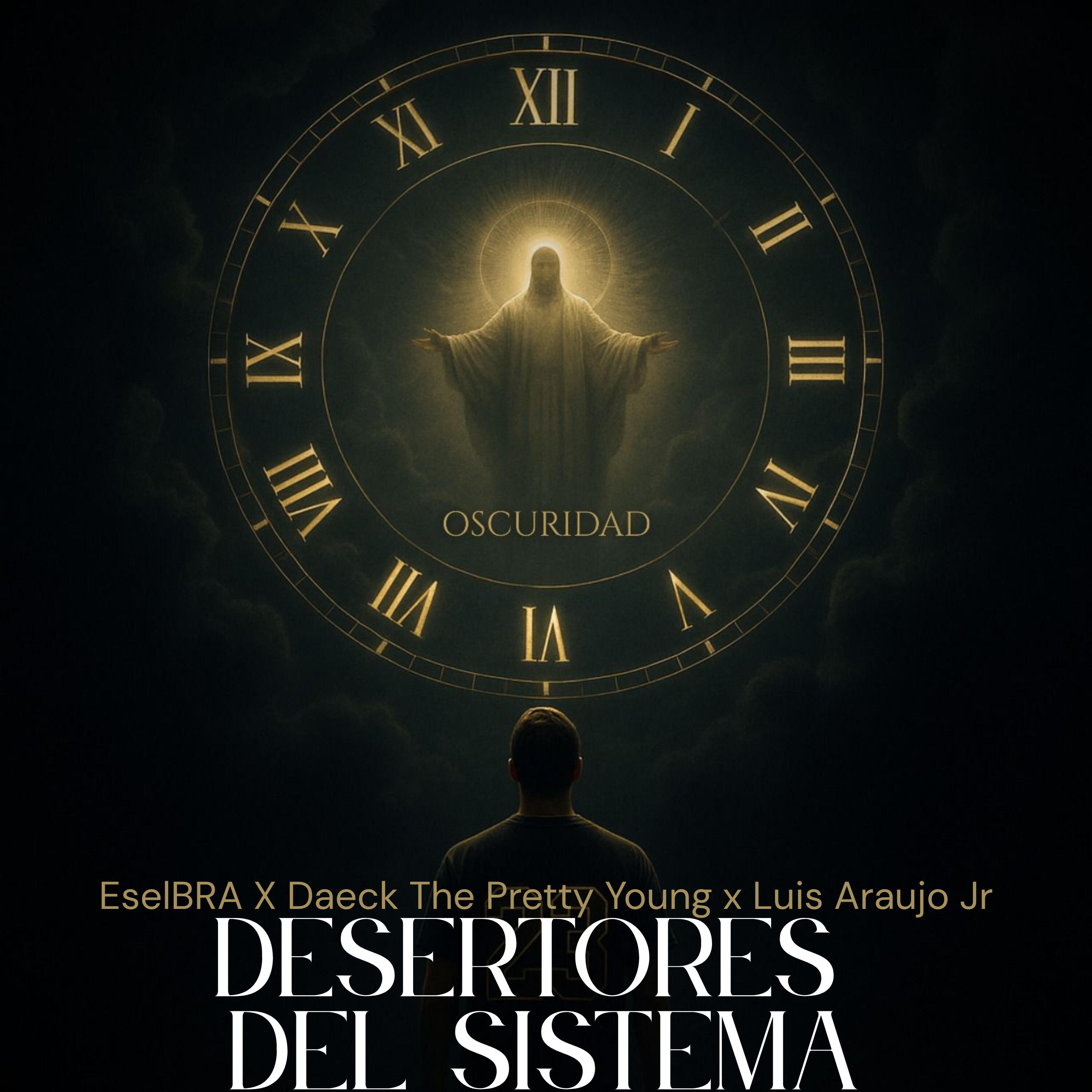 Релиз Desertores del Sistema