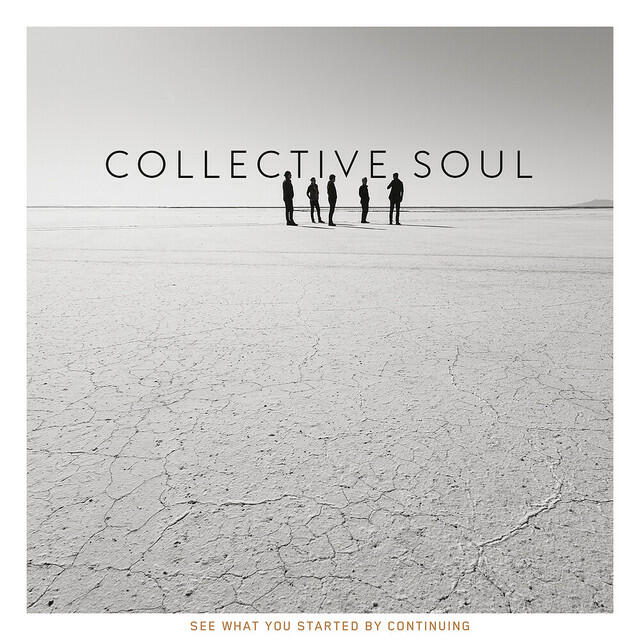 Релиз See What You Started By Continuing