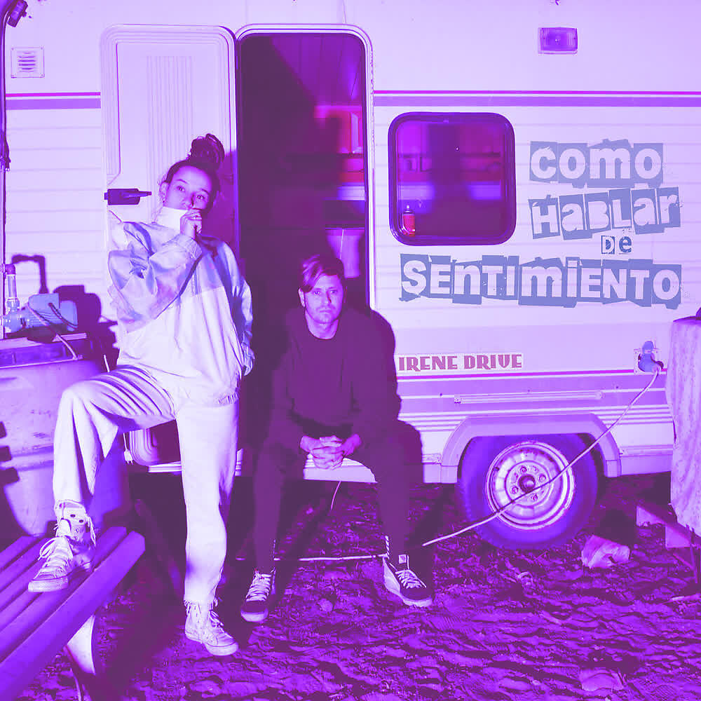 Релиз Cómo Hablar de Sentimiento
