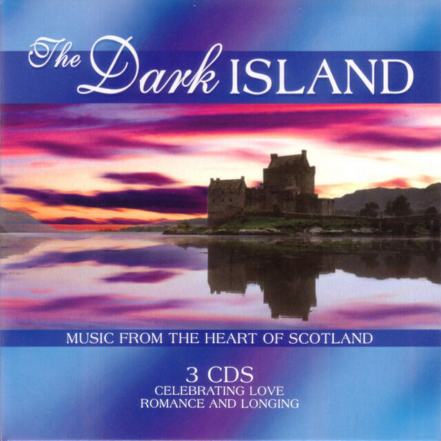 Релиз The Dark Island